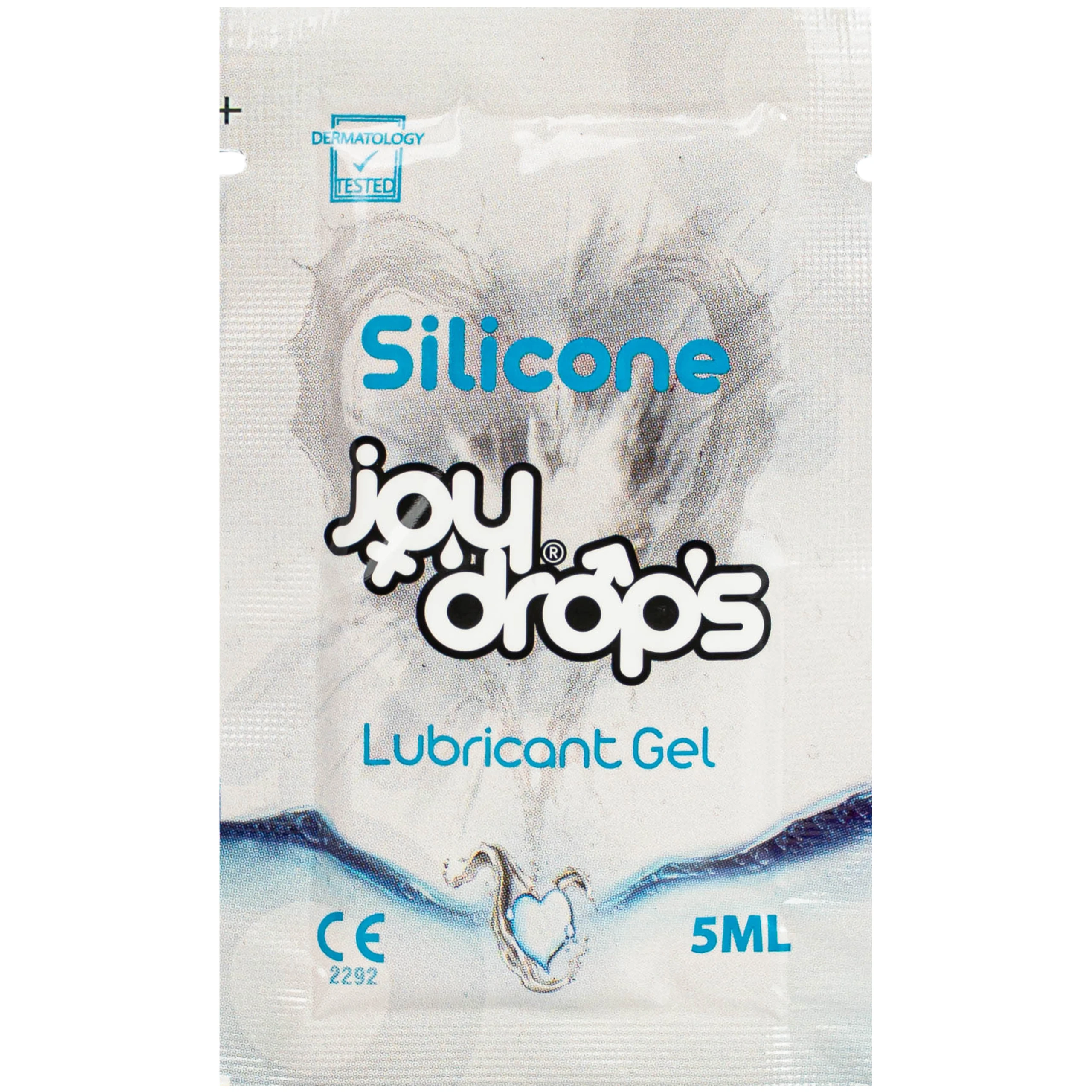 Gel Bôi Trơn Gốc Silicone Joydrops (3 gói x 5ml) Độ Trơn Bền Lâu, Dùng Cho Quan Hệ, Giảm Tình Trạng Khô Rát Nặng, Bảo Vệ Niêm Mạc 4