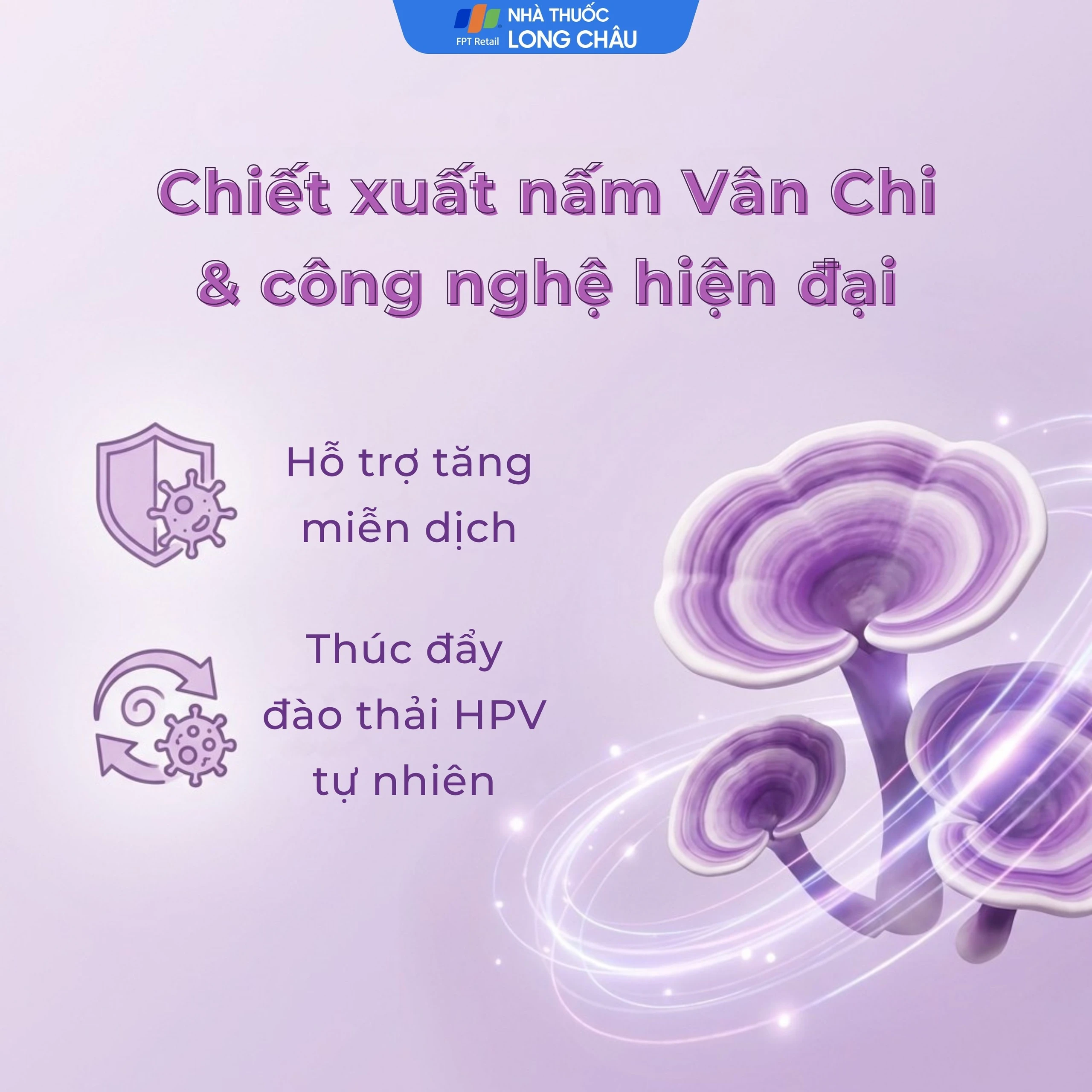 Gel phụ khoa Papilocare Procare Health (21 tuýp) phòng ngừa và điều trị tổn thương do HPV