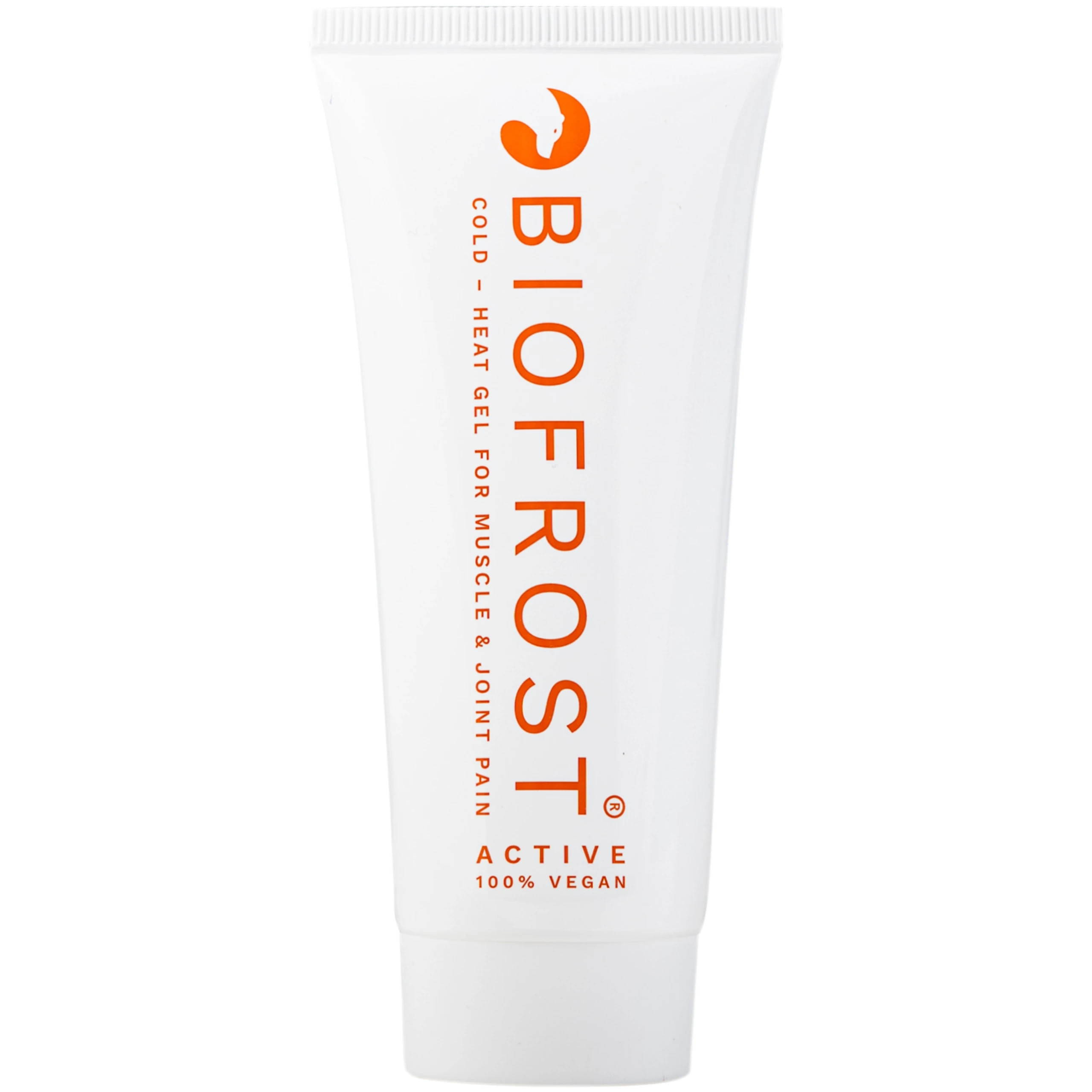 Gel Nóng Lạnh Biofrost Active - Giảm Đau Mỏi Cơ, Căng Cơ, Phục Hồi Sau Chấn Thương (100ml) 2