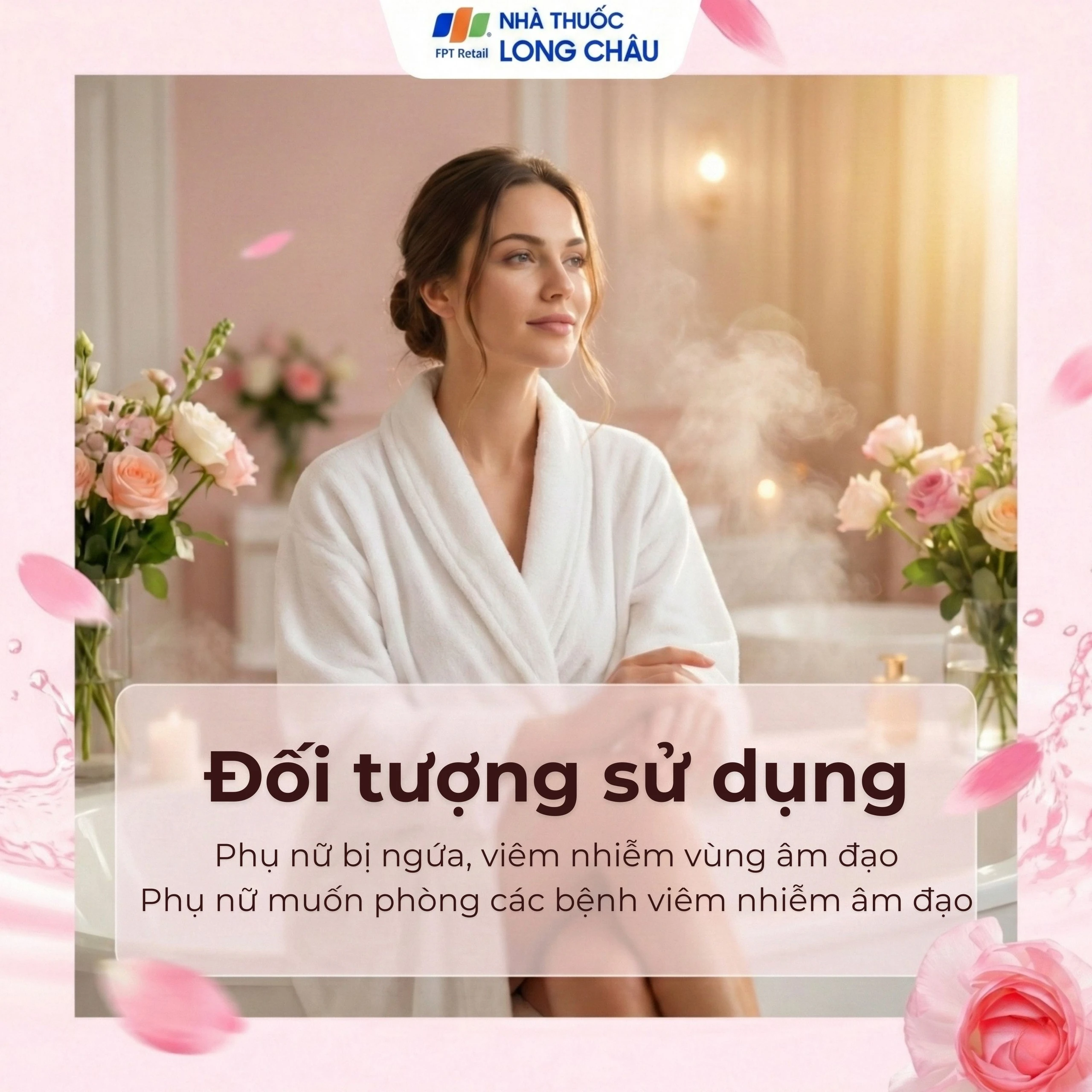 Gel phụ khoa Kingluub (5 tuýp x 3ml) hỗ trợ điều trị, giảm viêm nhiễm, bôi trơn, làm mềm vùng âm đạo 