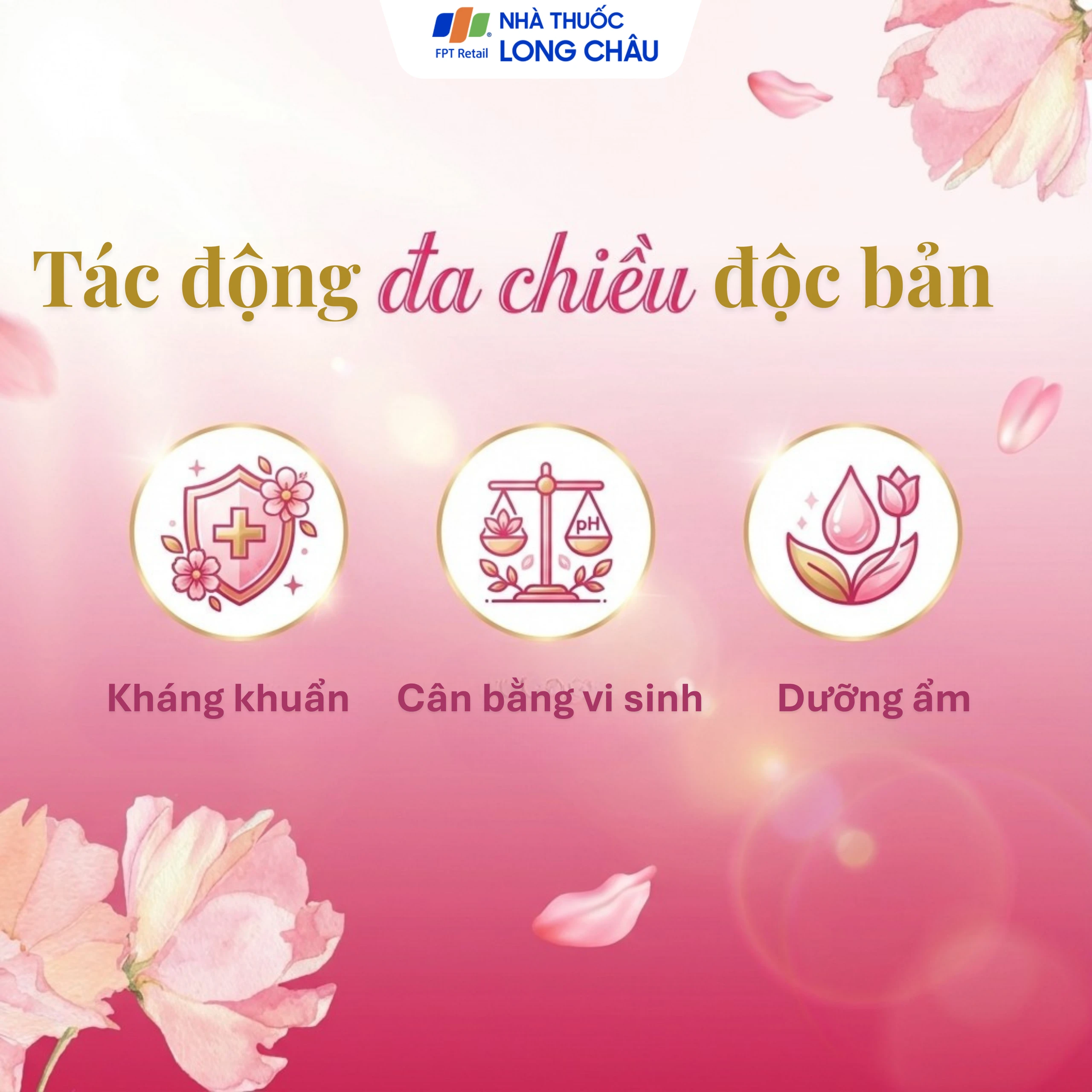 Gel phụ khoa Kingluub (5 tuýp x 3ml) hỗ trợ điều trị, giảm viêm nhiễm, bôi trơn, làm mềm vùng âm đạo 