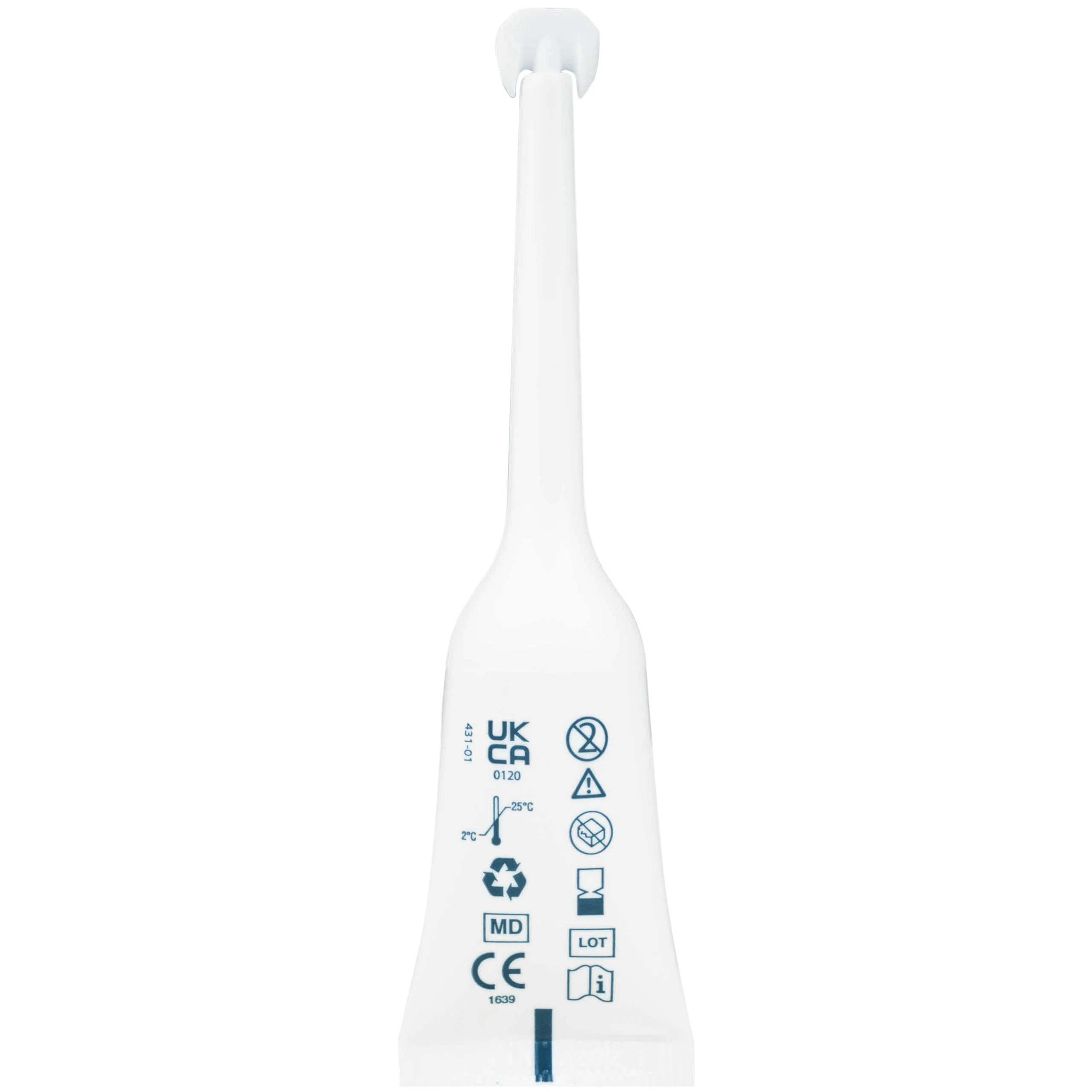 Gel phụ khoa Regelle hộp (6 tuýp) giúp giữ ẩm, giảm nhanh các triệu chứng khô, ngứa rát, khó chịu của âm đạo 12