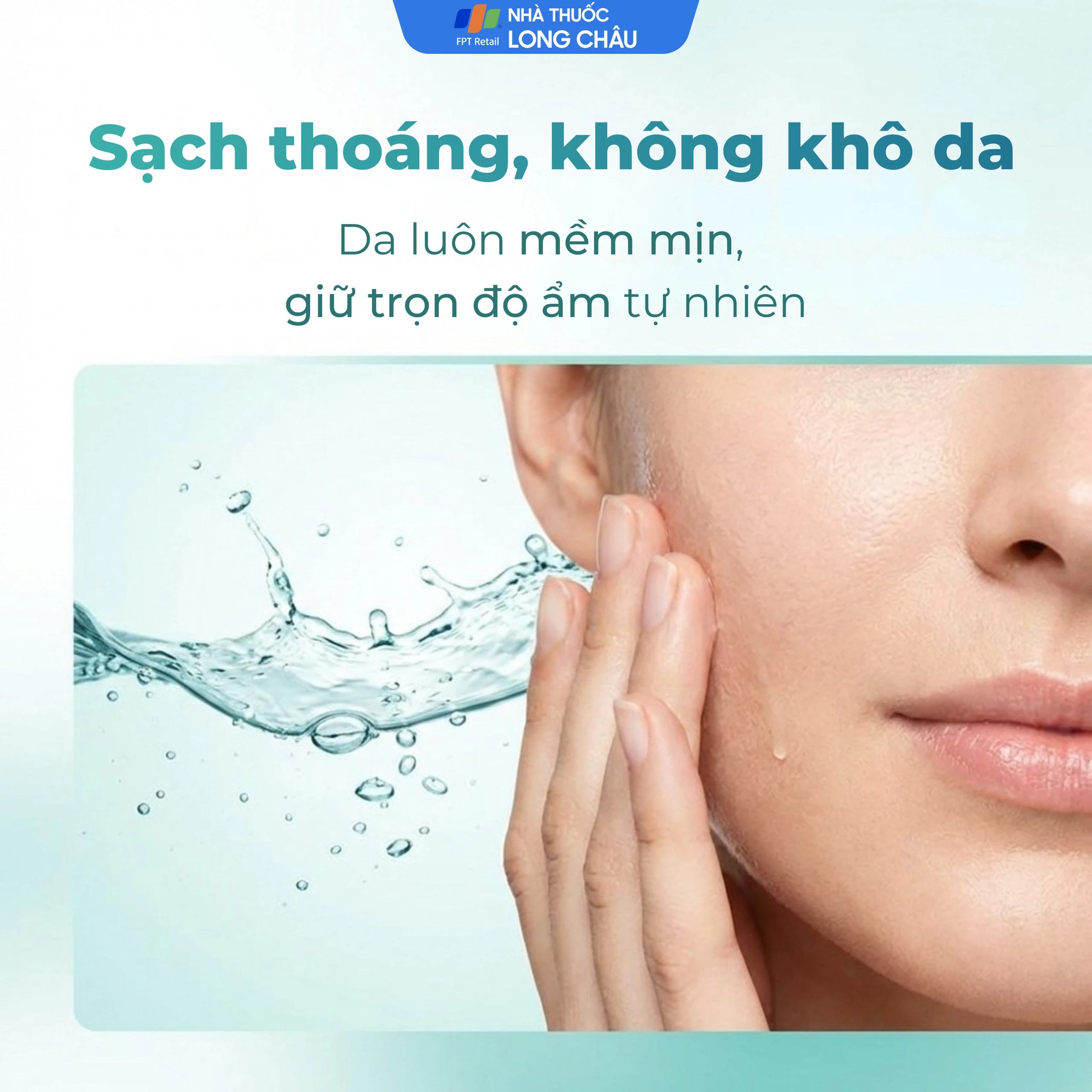 Gel rửa mặt Eucerin Dermopure Clinical Purifying Clearser dành cho da mụn (75ml)