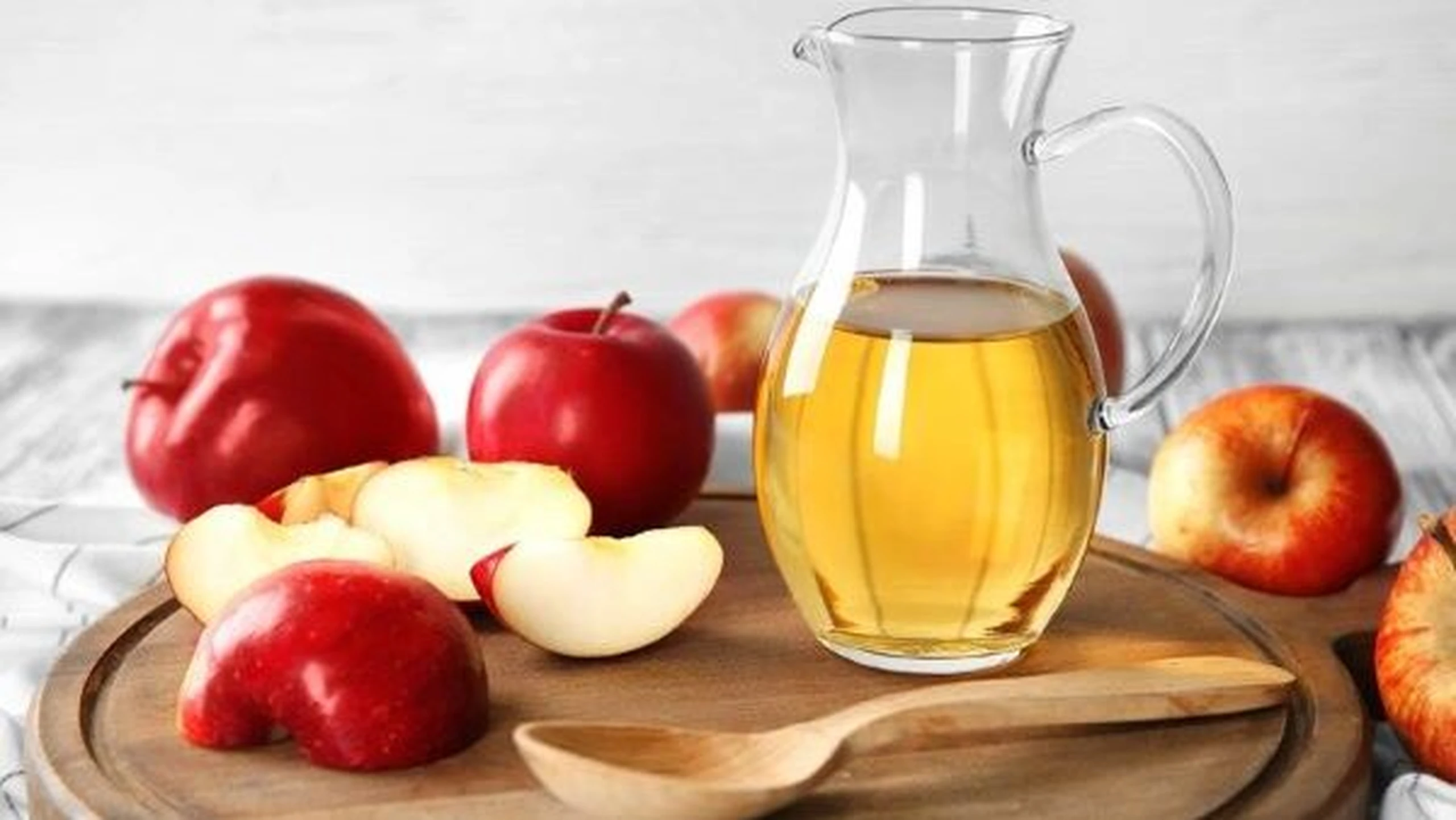 Giấm táo hữu cơ là gì? Lợi ích và cách sử dụng giấm táo hữu cơ đúng cách 0