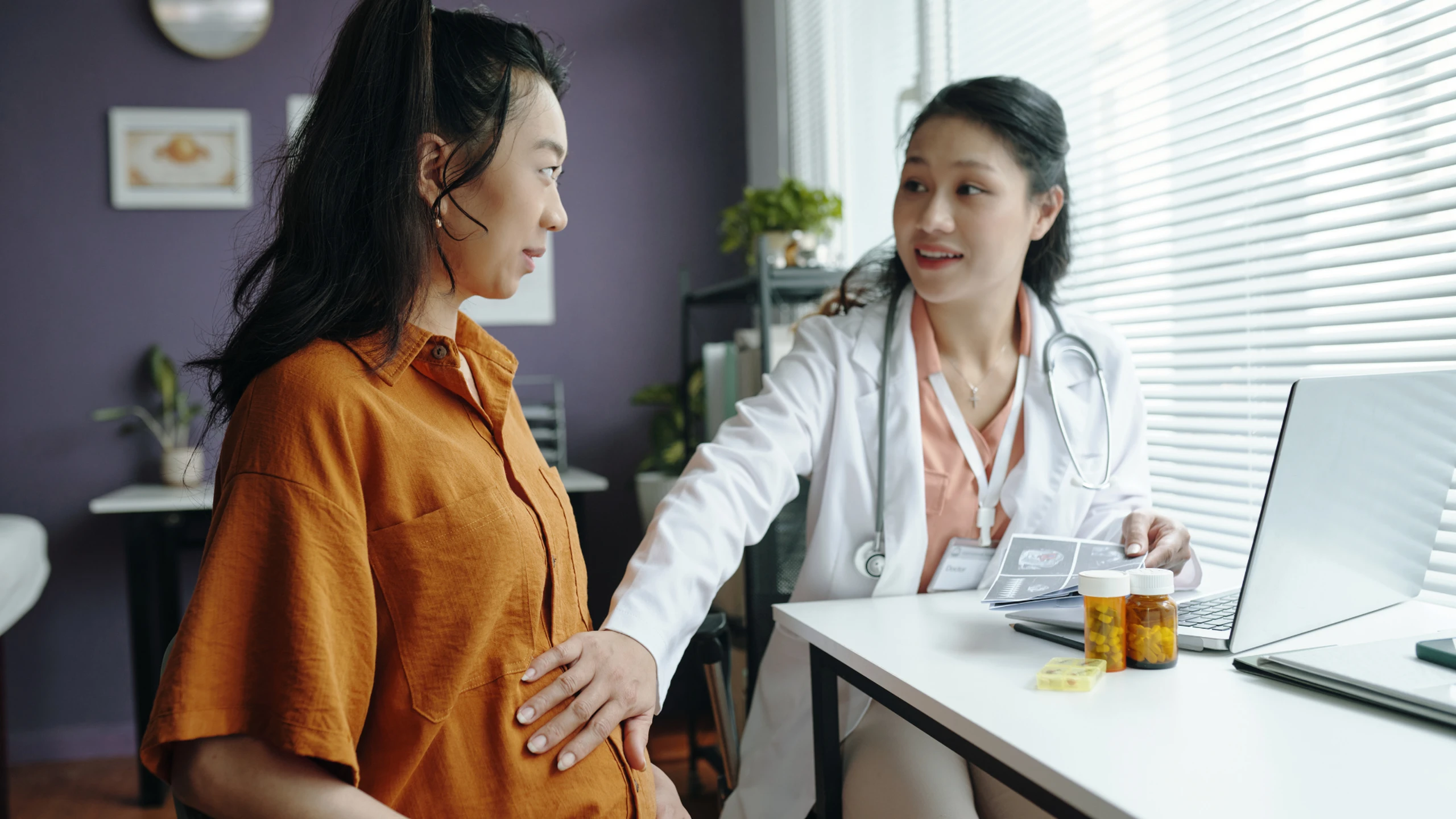 Giảm trở kháng động mạch não giữa là gì? Có nguy hiểm không?