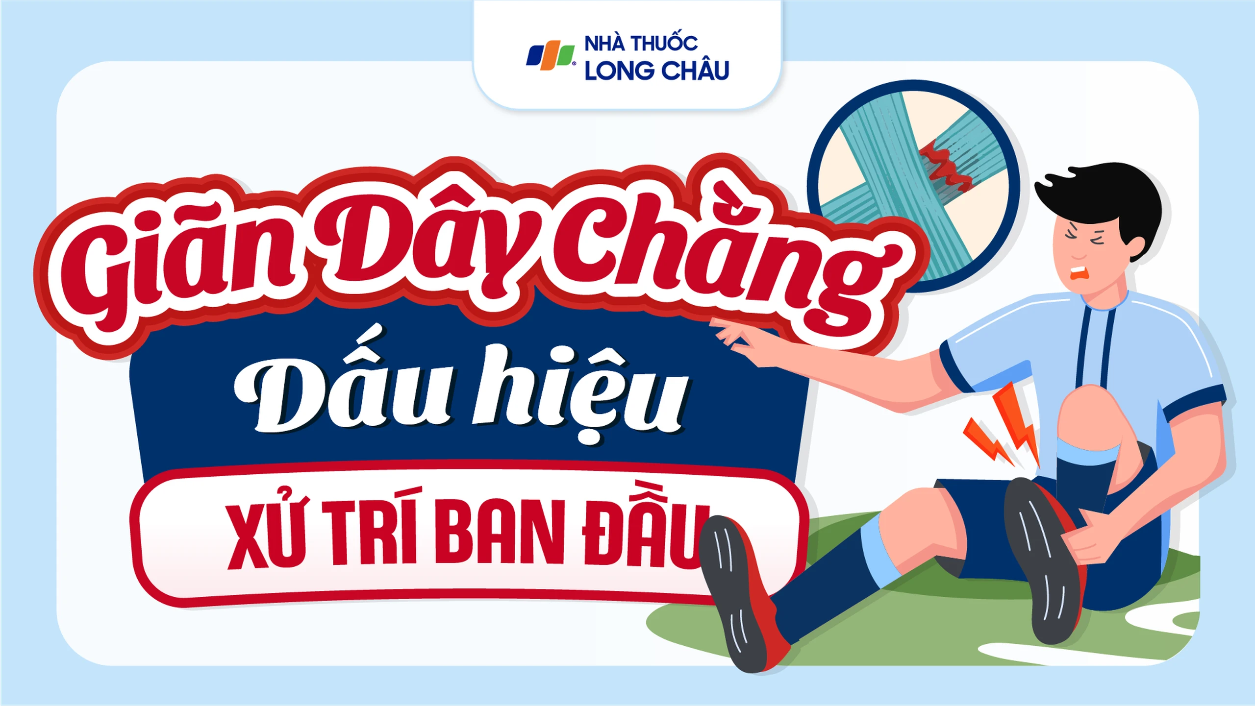 Nhà thuốc Long Châu