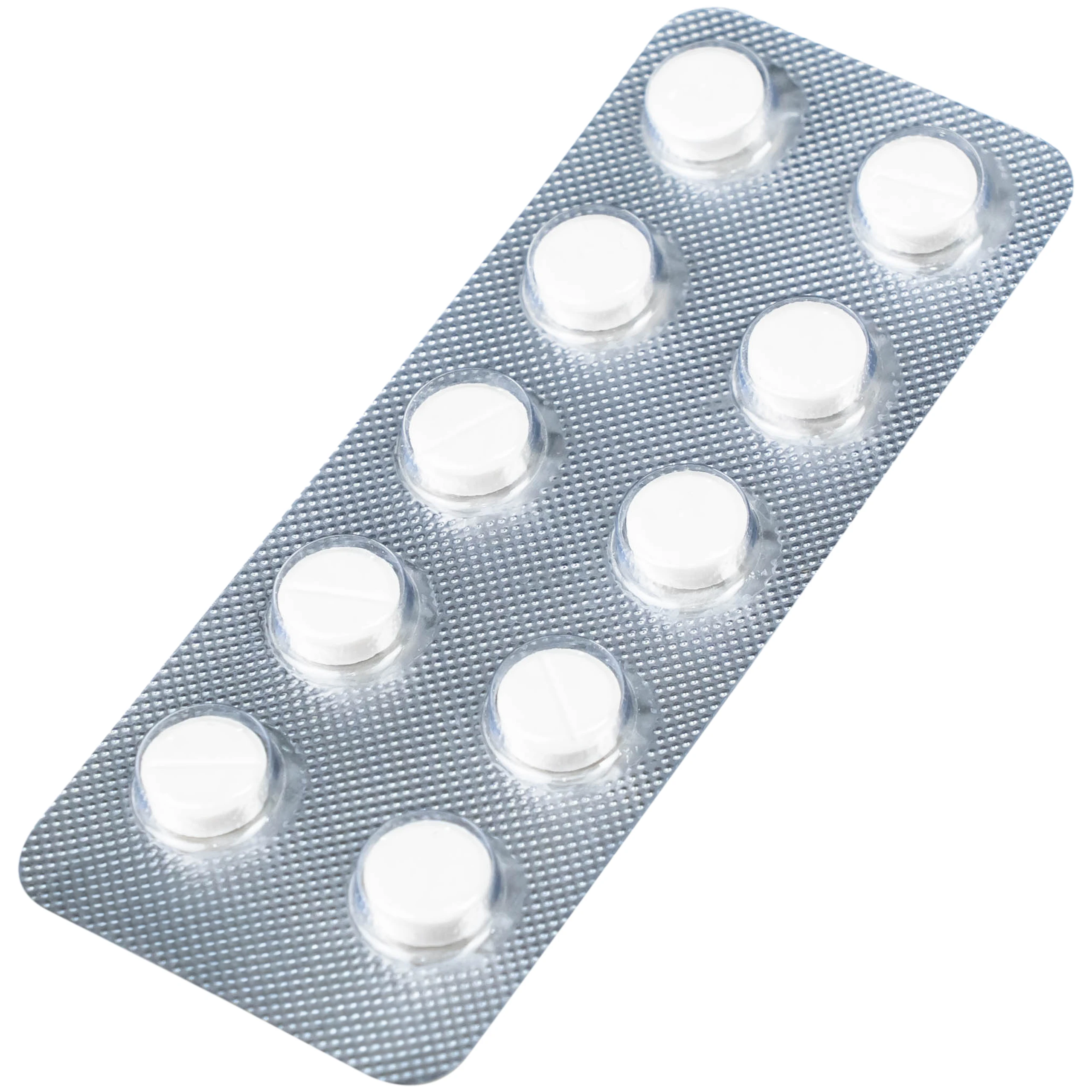 Thuốc Goodrizin 25mg Hadiphar điều trị bệnh mạch ngoại vi (10 vỉ x 10 viên) 6