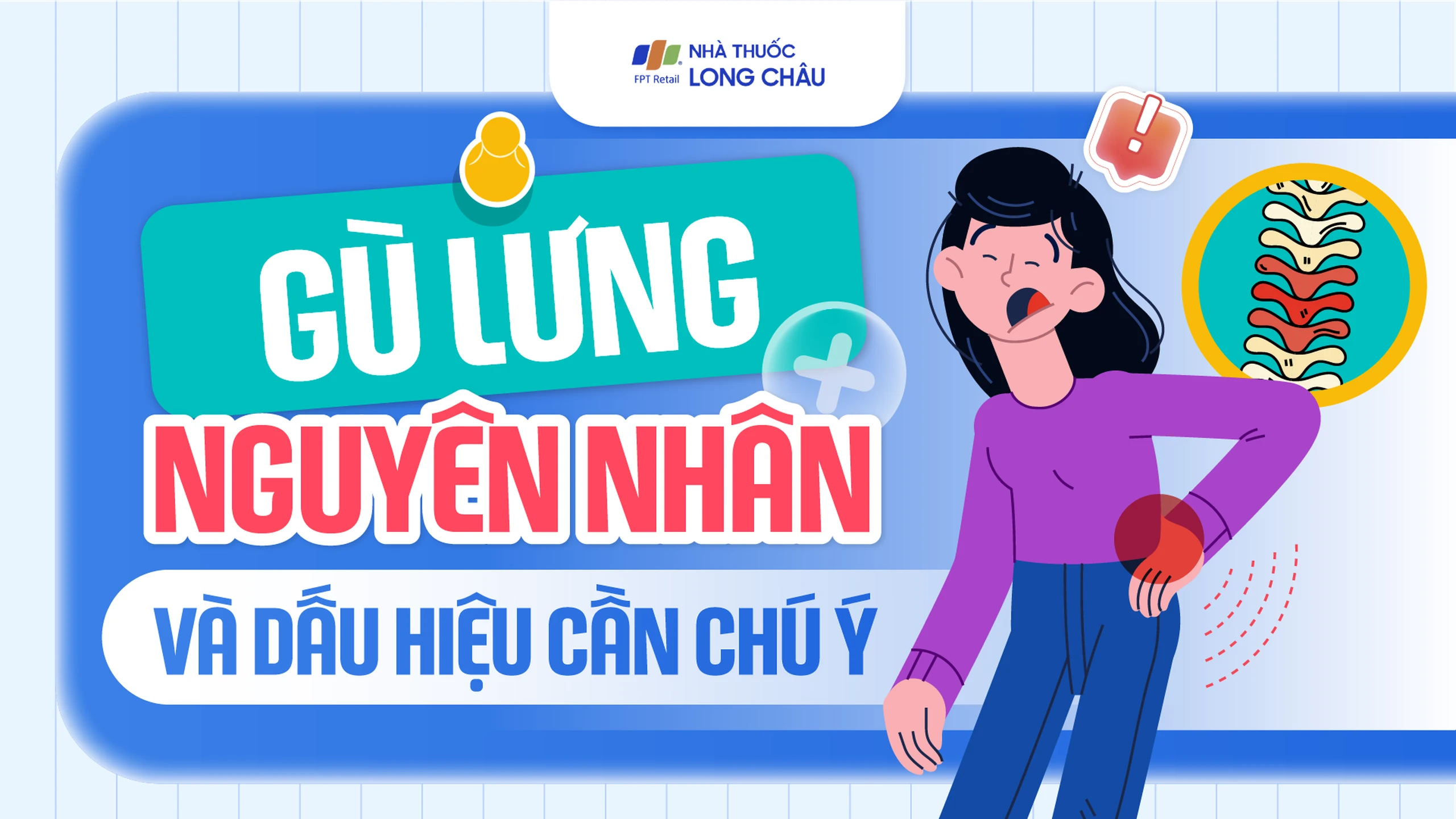 Nhà thuốc Long Châu