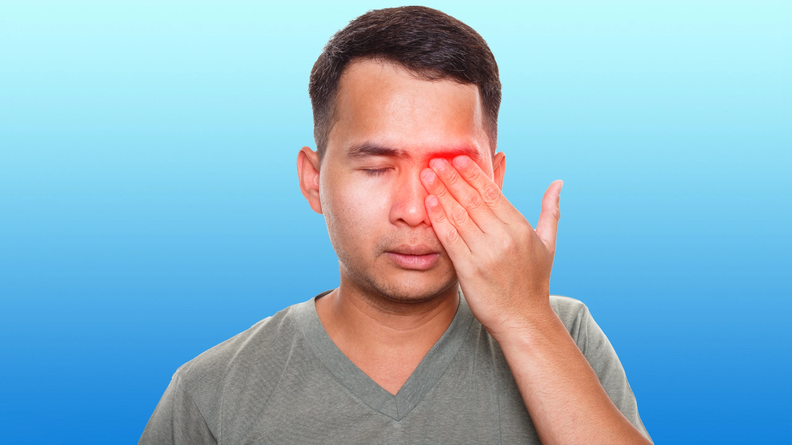 Hắc võng mạc trung tâm thanh dịch: Nguyên nhân và điều trị