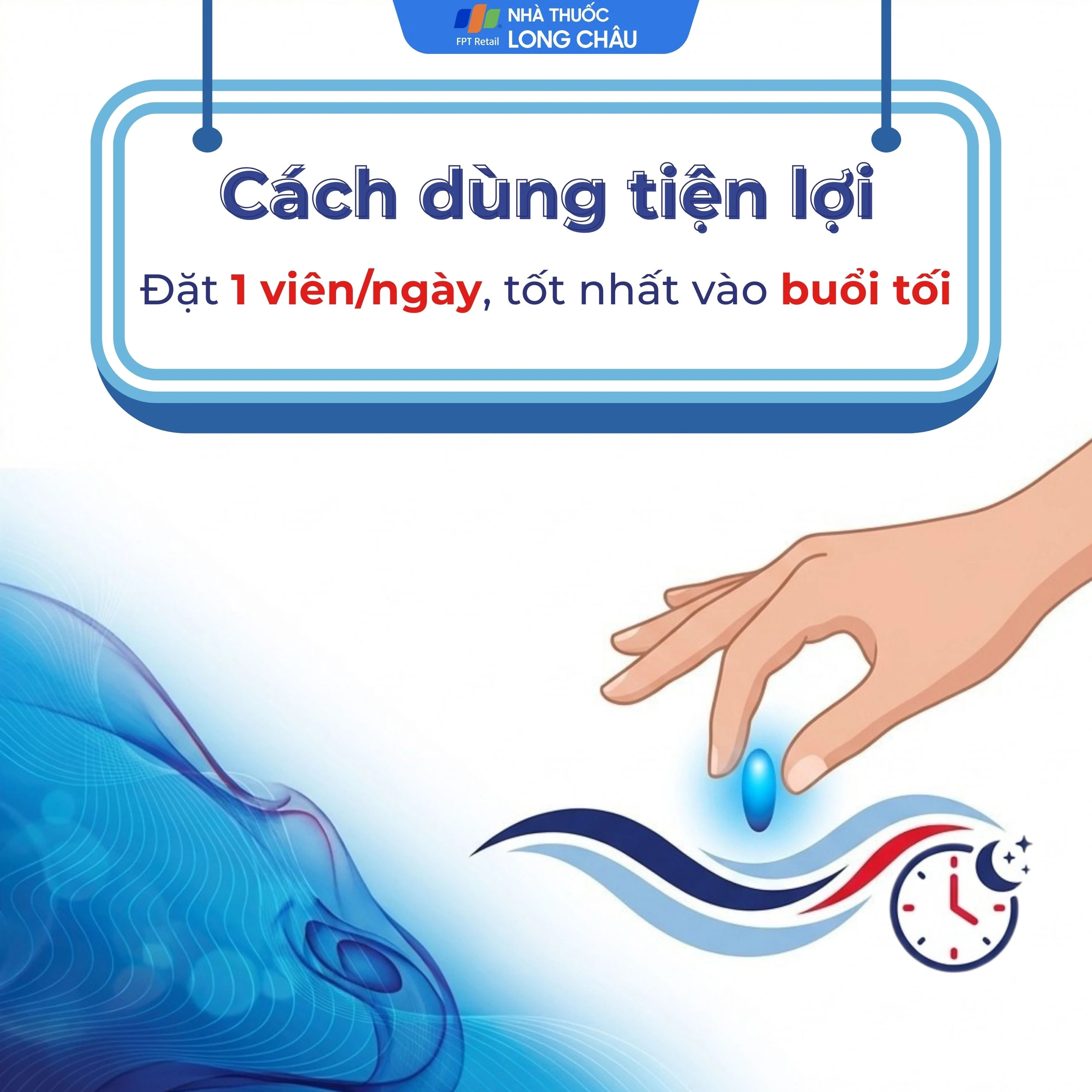 Viên đặt hậu môn, trực tràng Healit Rectan (10 viên) giúp thúc đẩy nhanh quá trình lành vết thương