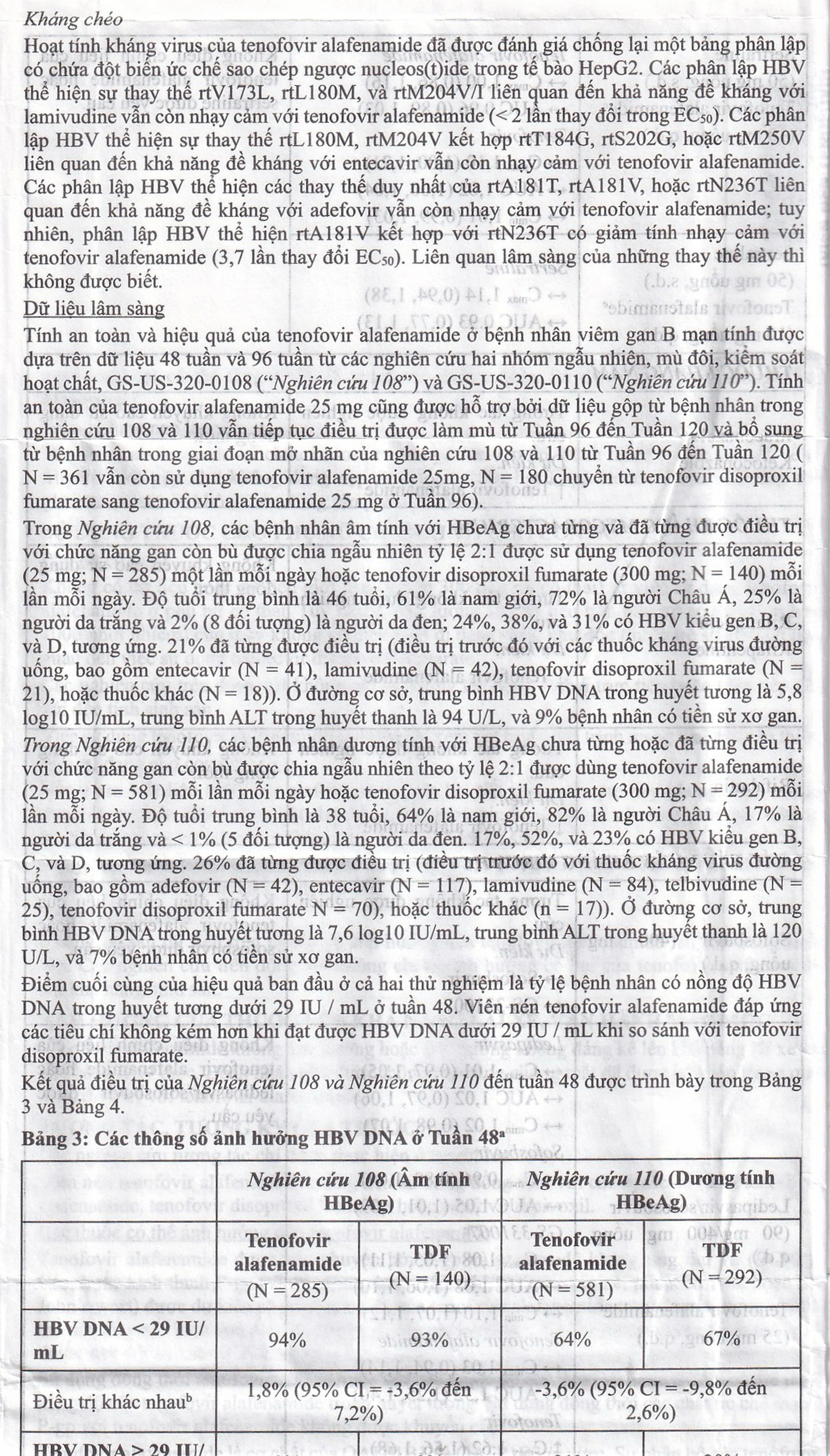Thuốc Hepbest 25mg điều trị nhiễm virus viêm gan B mạn tính (30 viên)