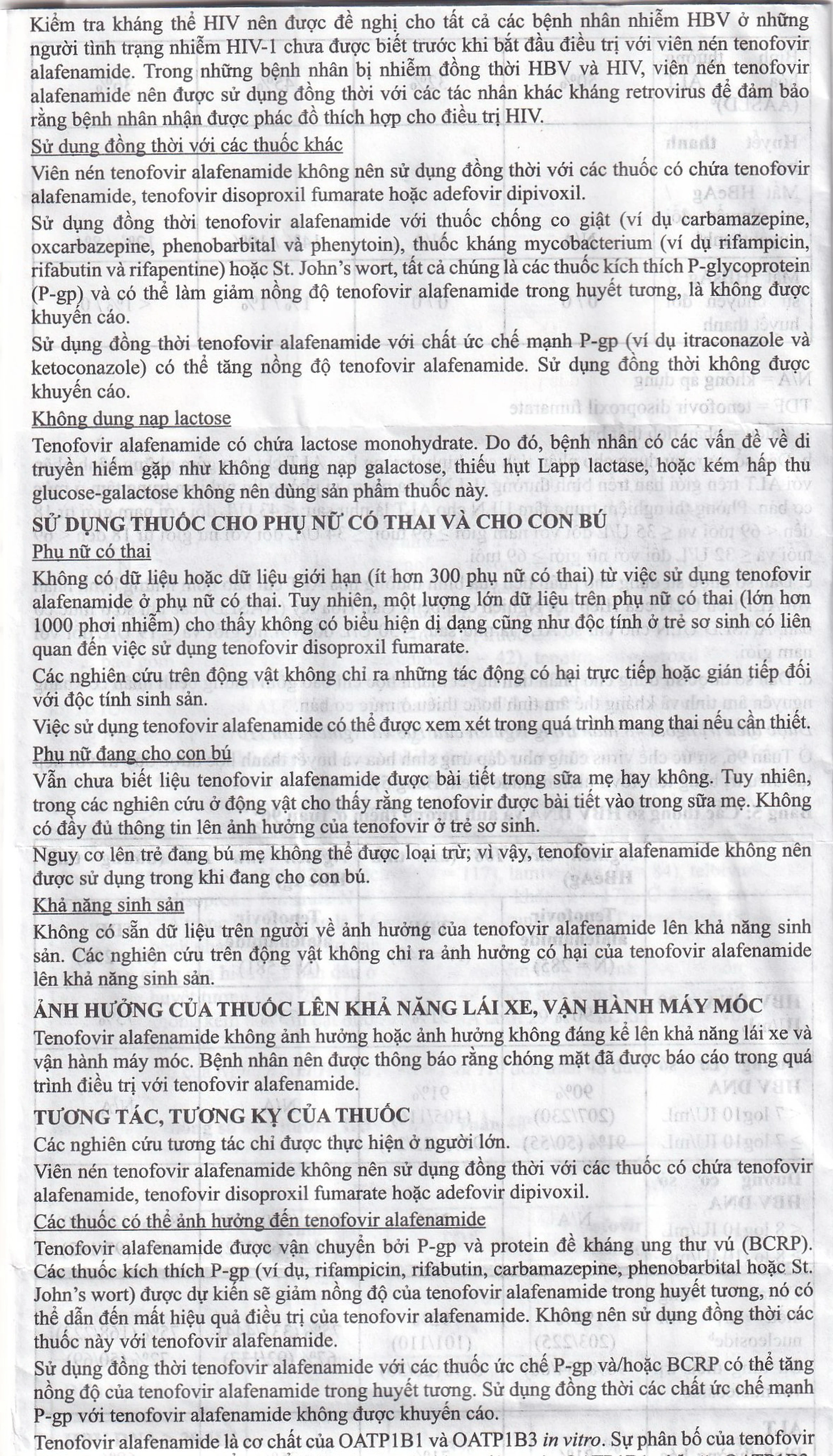 Thuốc Hepbest 25mg điều trị nhiễm virus viêm gan B mạn tính (30 viên)