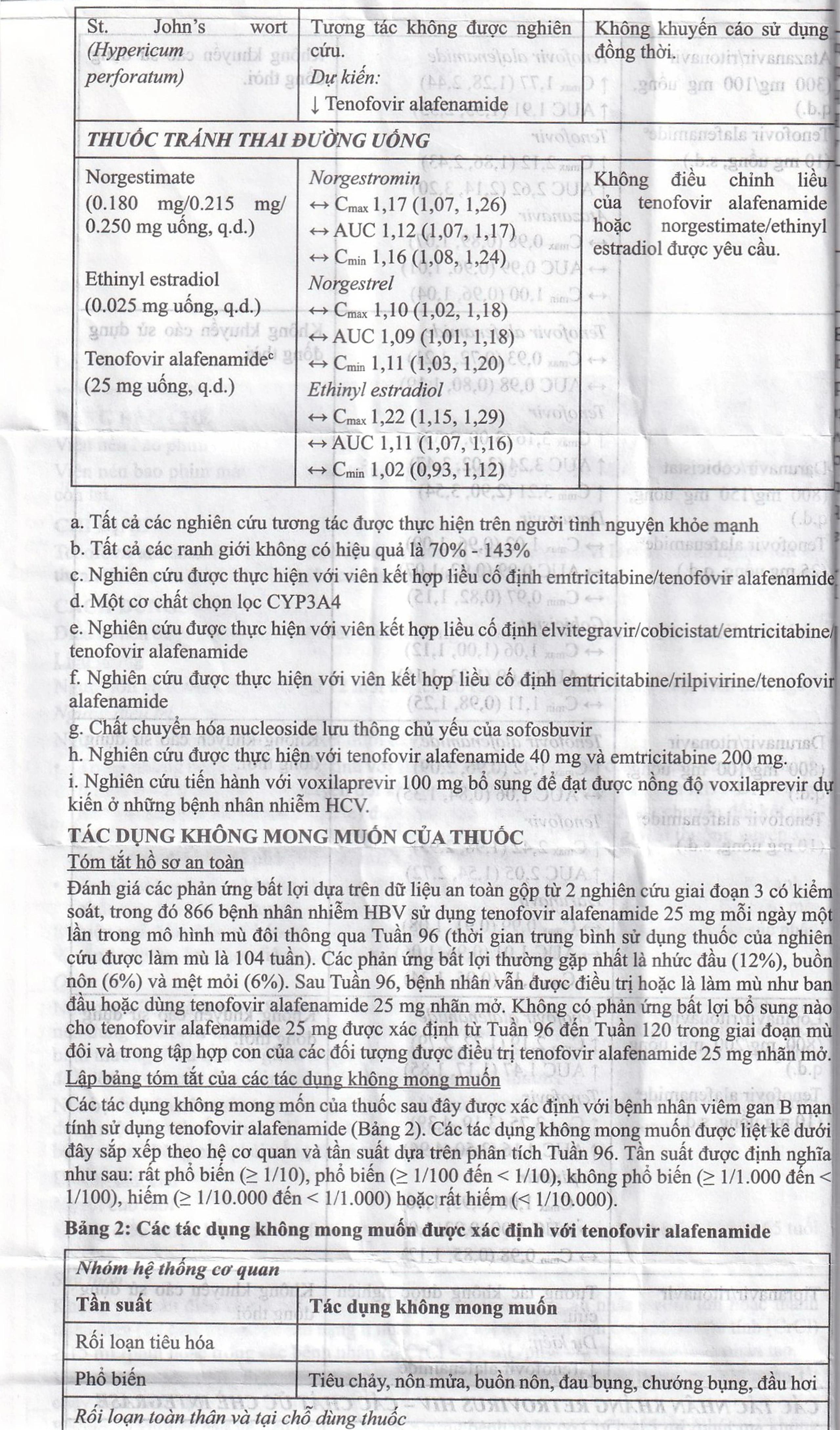 Thuốc Hepbest 25mg điều trị nhiễm virus viêm gan B mạn tính (30 viên)