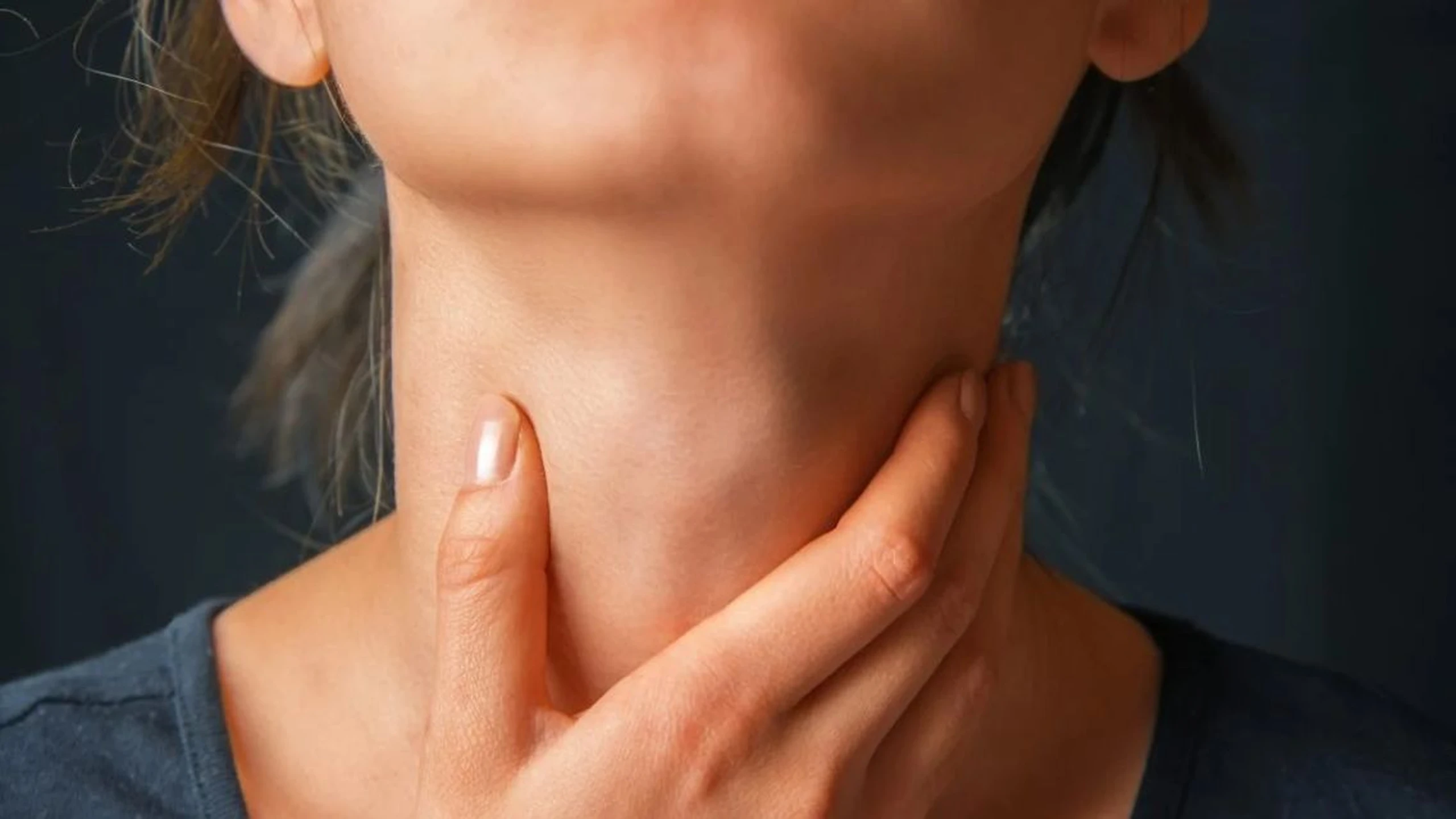 Hình ảnh u vòm họng lành tính như thế nào? Thể hiện điều gì?