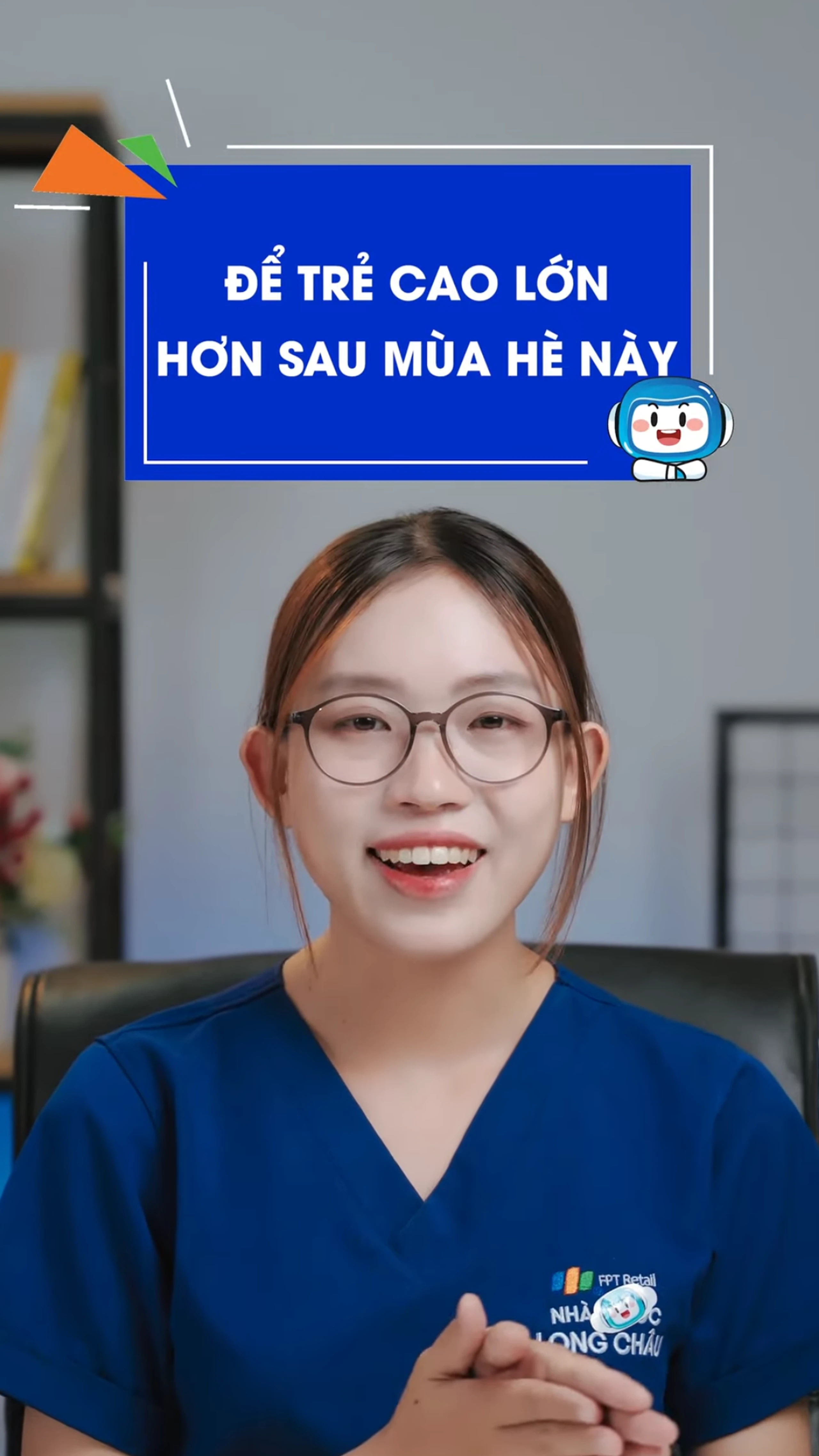 Nhà thuốc Long Châu