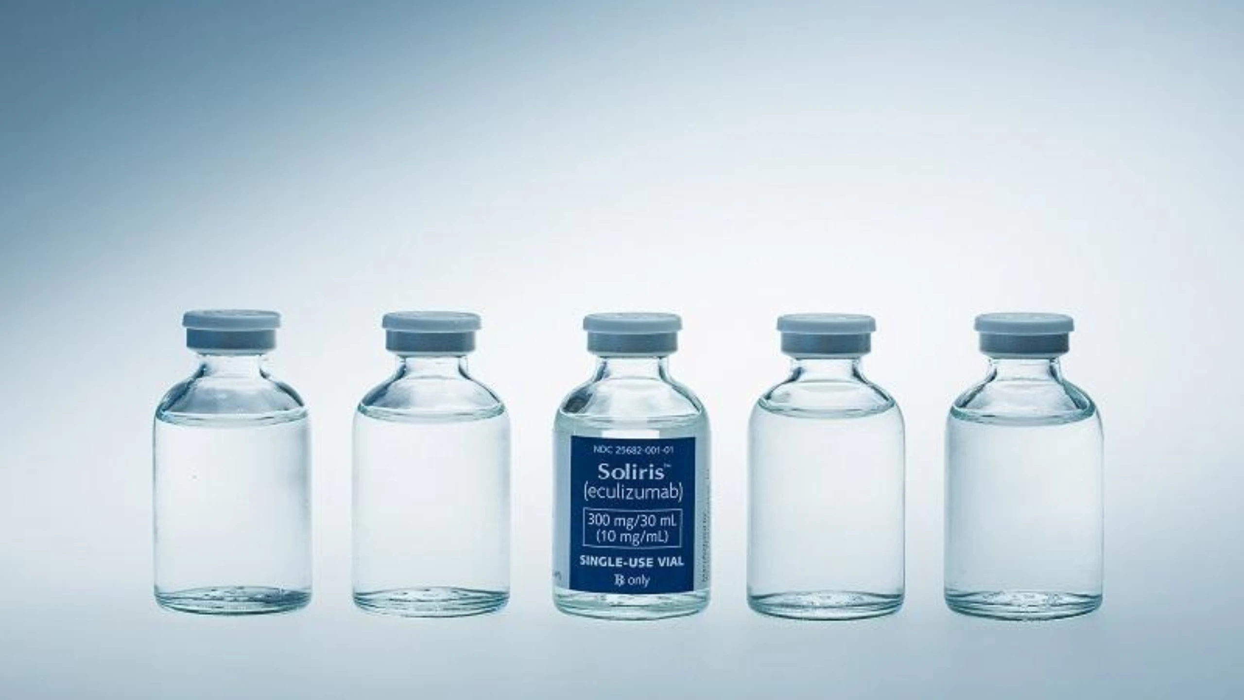 Hướng dẫn cách dùng thuốc Soliris và các lưu ý quan trọng