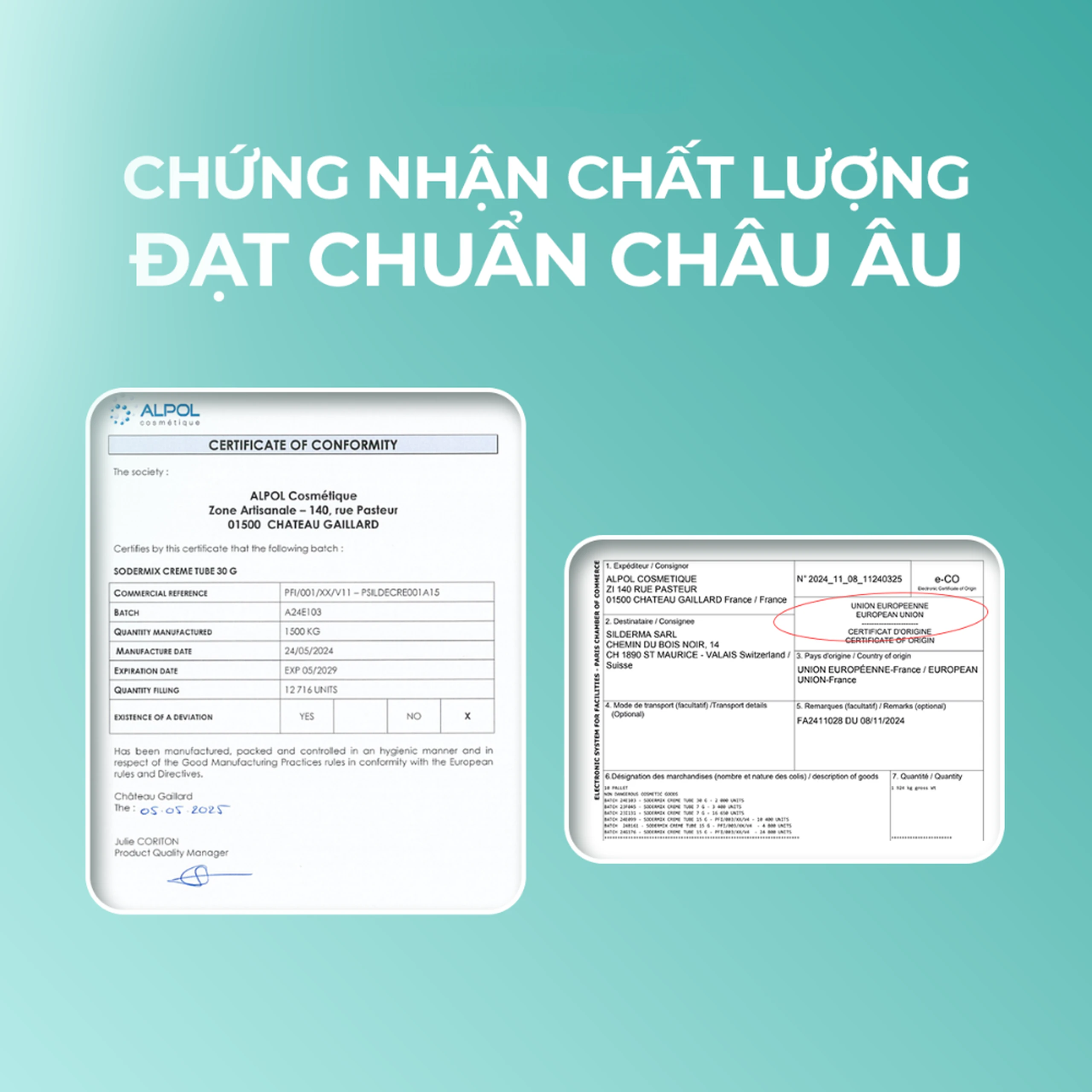 Kem bôi viêm da cơ địa Sodermix cream 15g giảm ngứa, bong tróc, vảy nến, tổ đỉa, viêm da do xạ trị 6