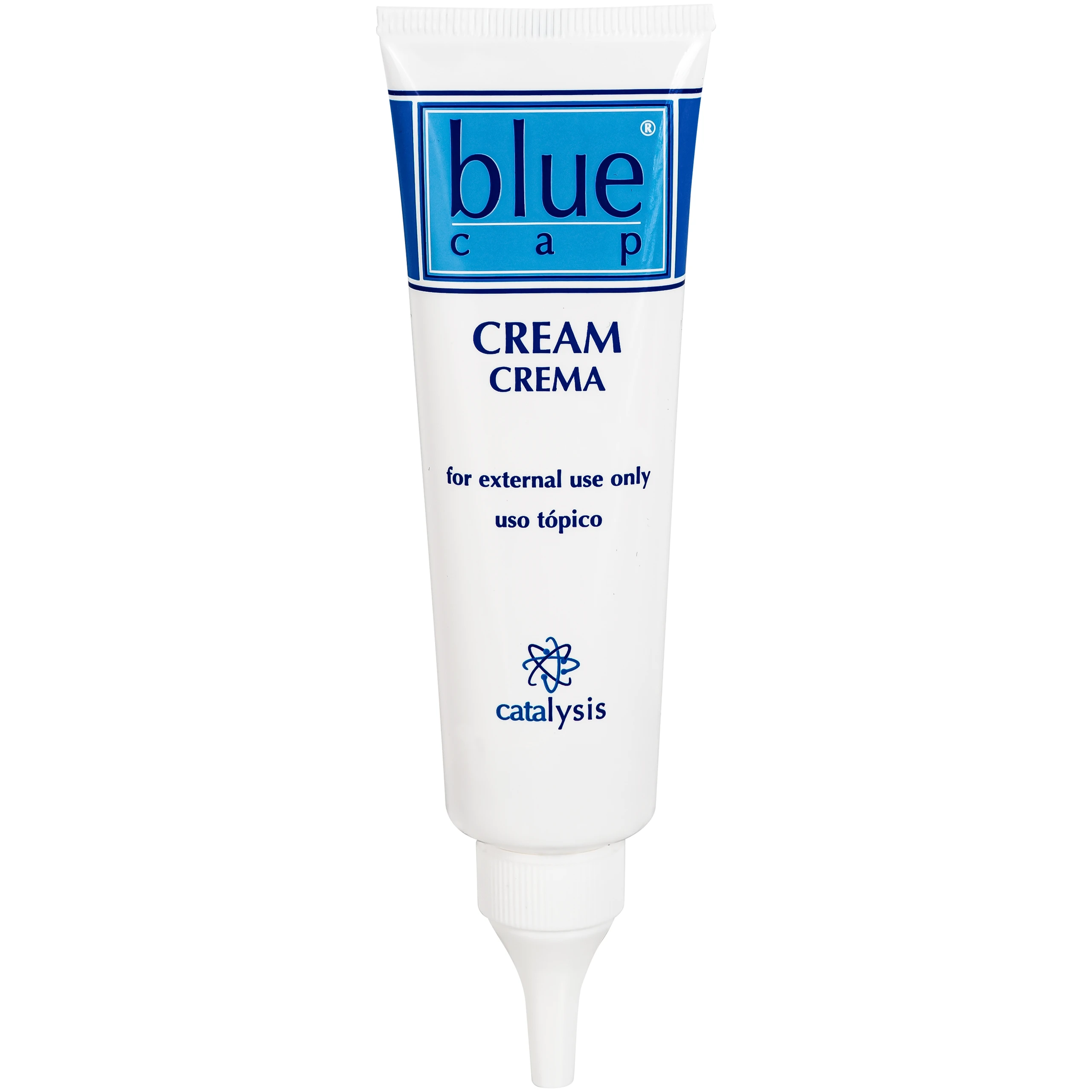 Kem bôi viêm da cơ địa, vẩy nến blue cap cream (50g) 4