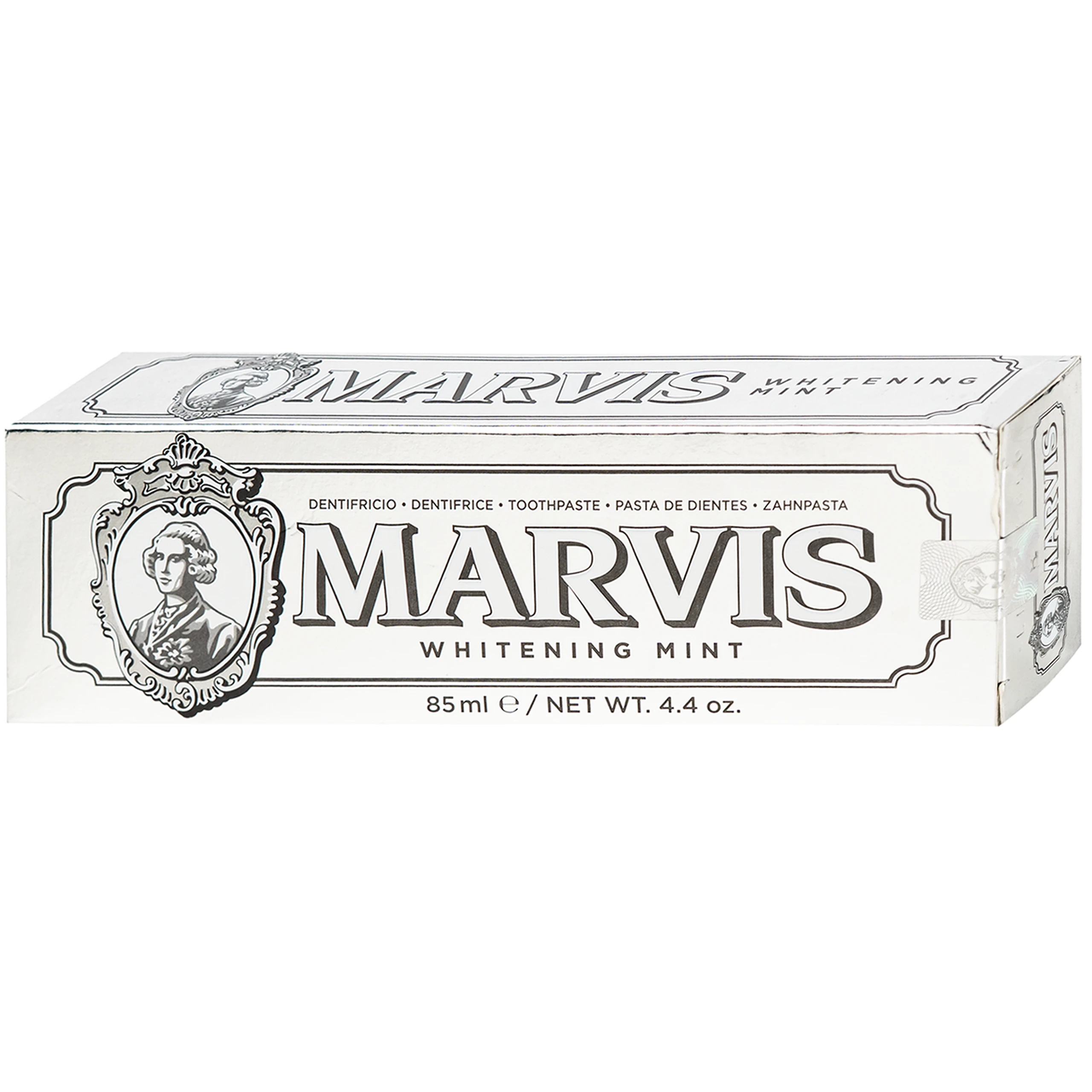 Kem đánh răng Marvis Whitening Mint (85ml) 2