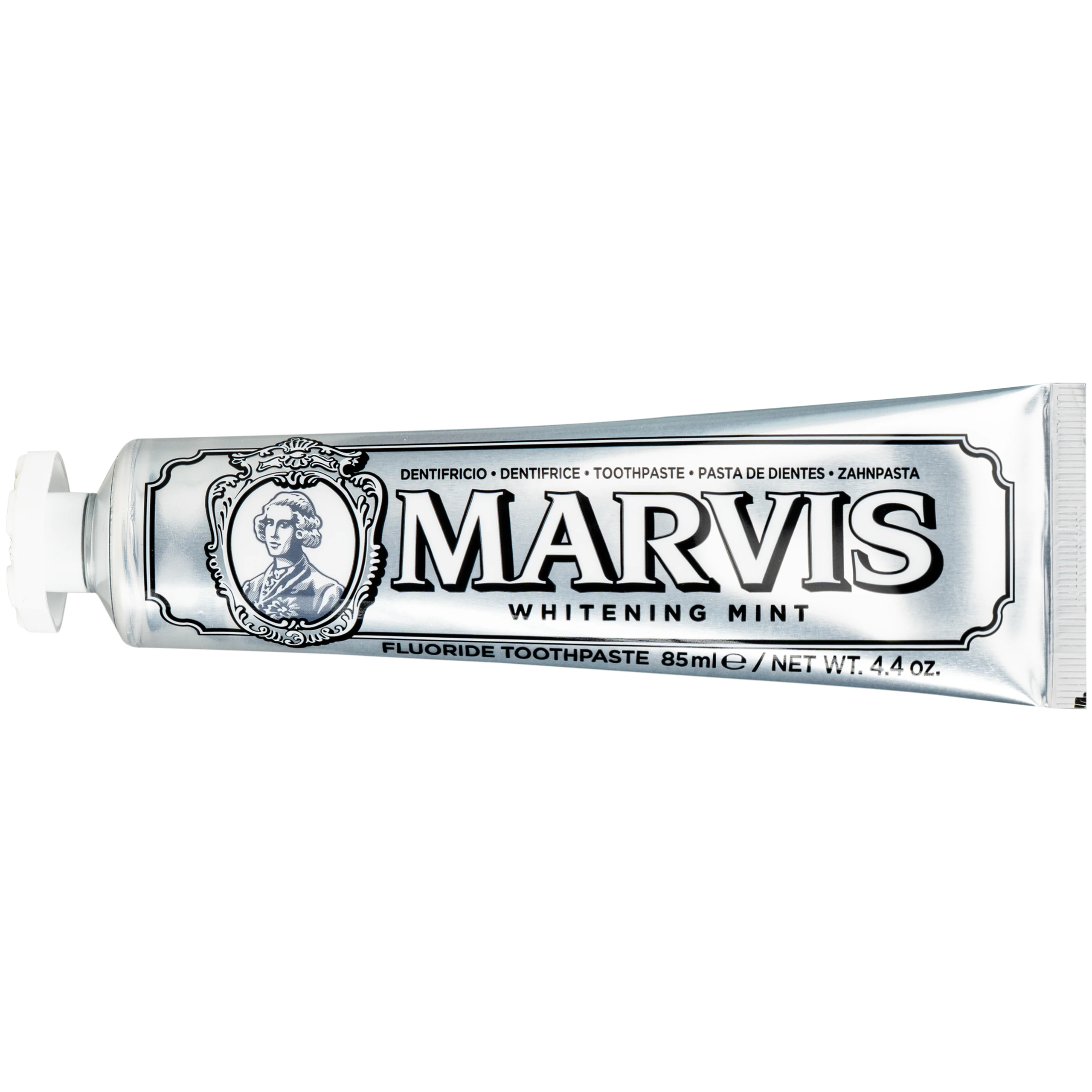 Kem đánh răng Marvis Whitening Mint (85ml) 4