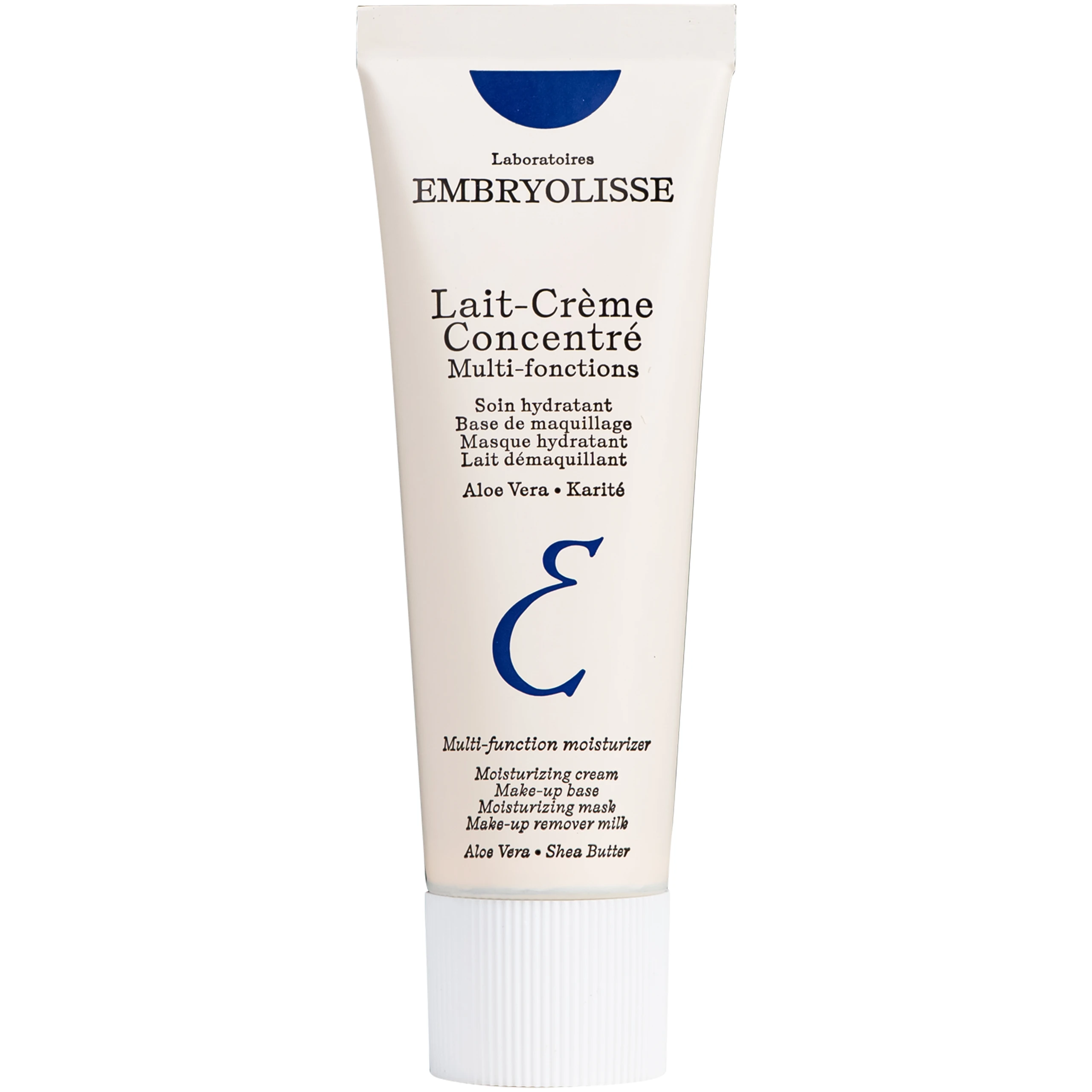 Kem dưỡng ẩm phục hồi da Embryolisse Lait-Crème Concentré hộp (30ml) 2