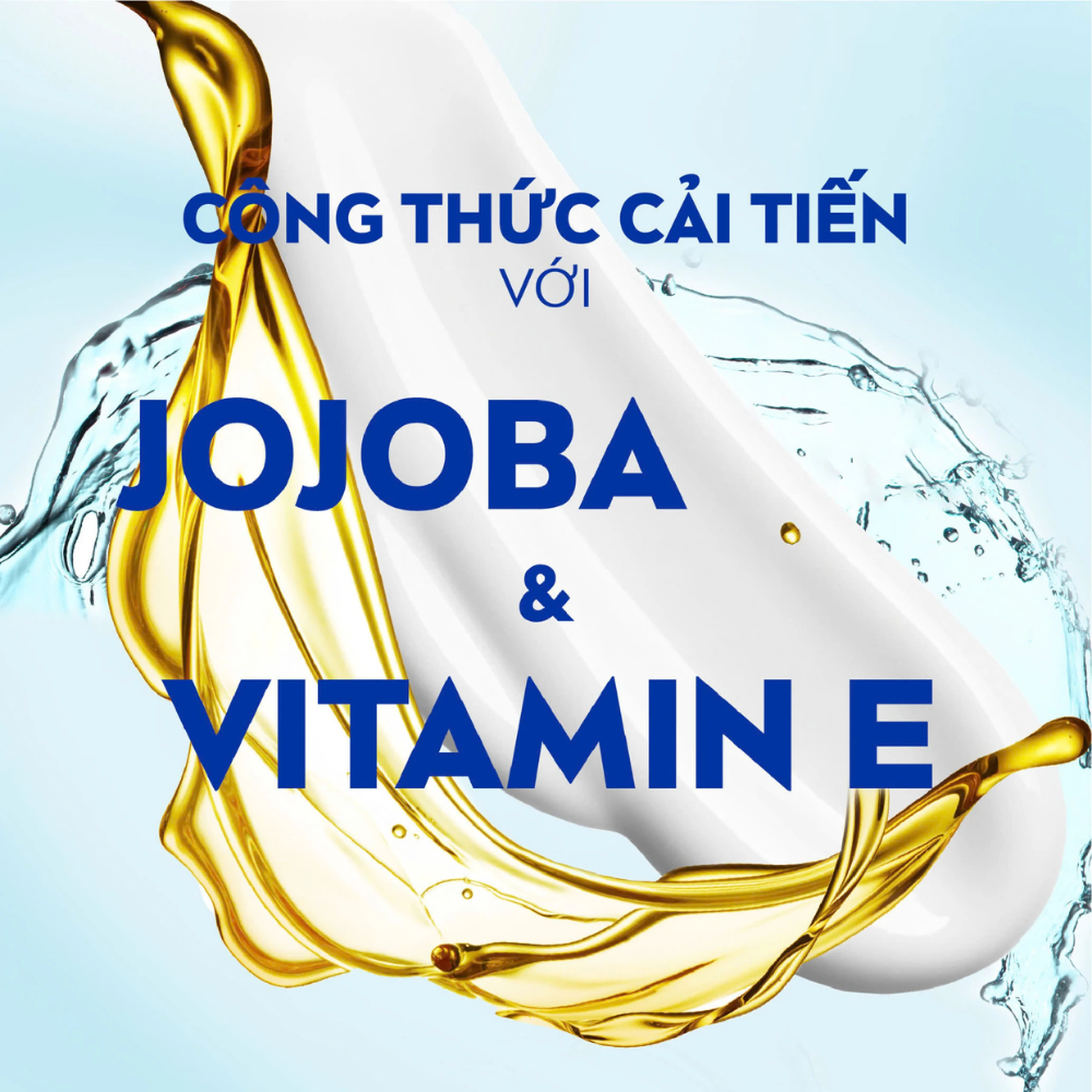 Kem dưỡng ẩm Nivea hỗ trợ làm mềm da (50ml) 4