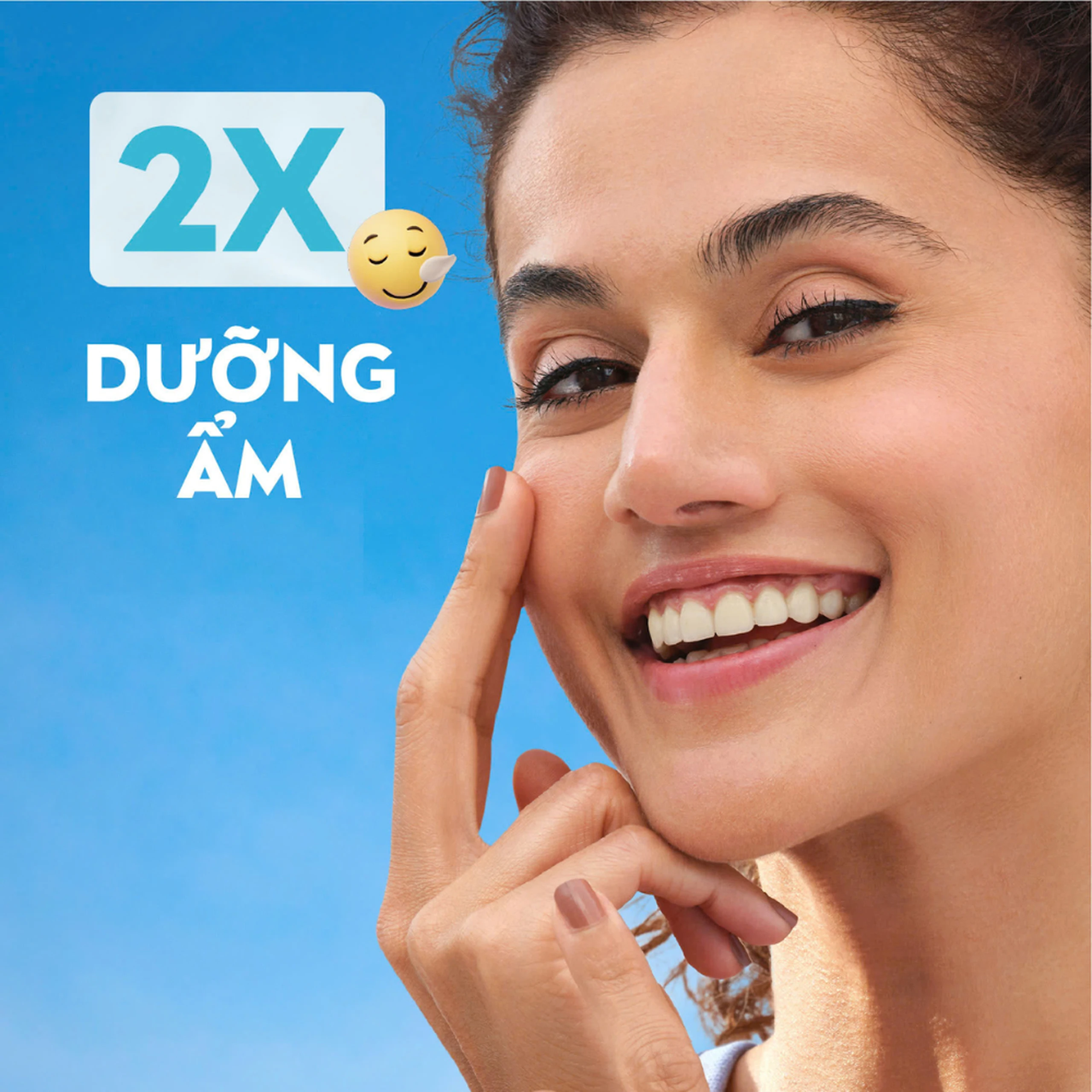 Kem dưỡng ẩm Nivea hỗ trợ làm mềm da (50ml) 3