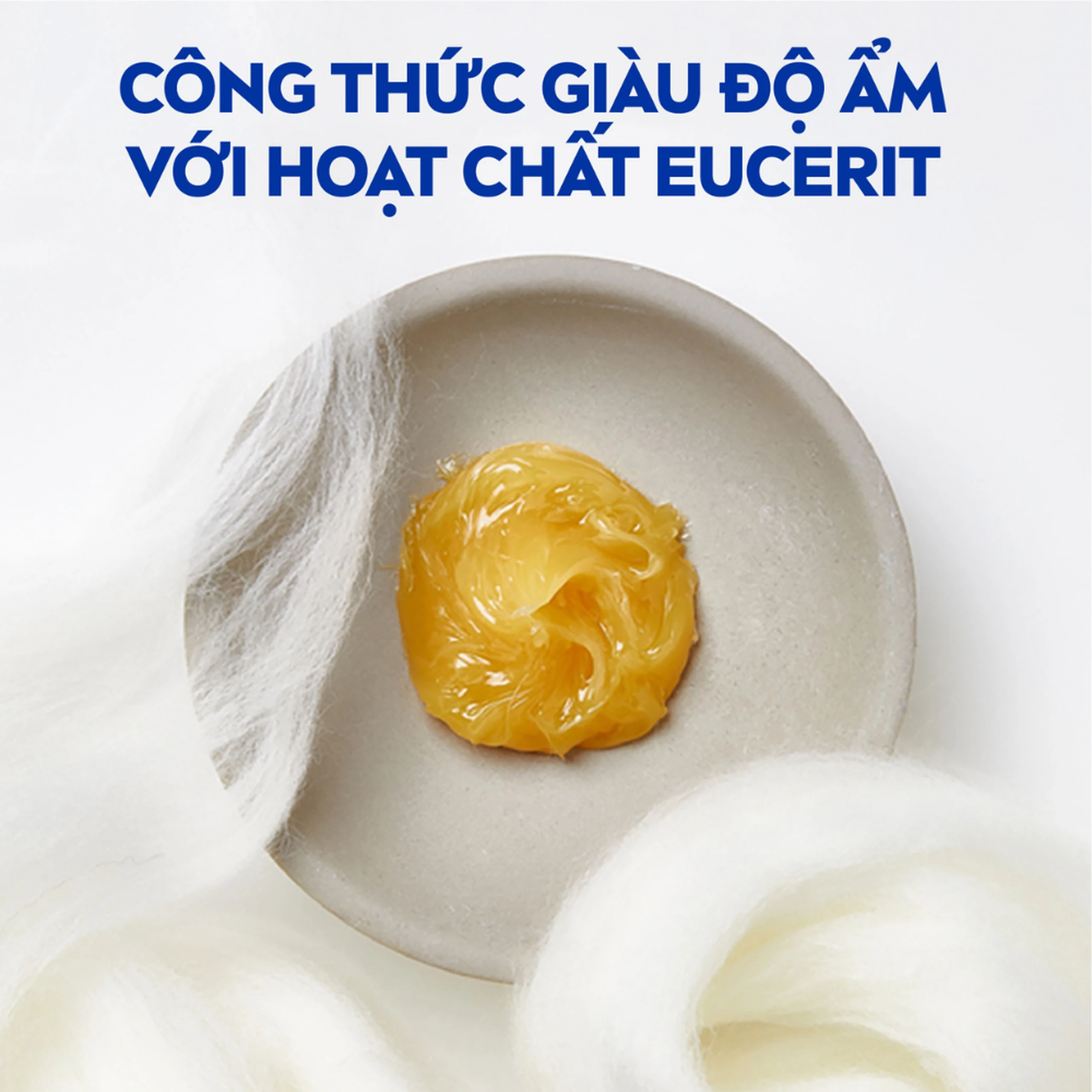 Kem dưỡng ẩm da Nivea Creme dưỡng ẩm sâu, giữ da mềm mịn (30ml) 4