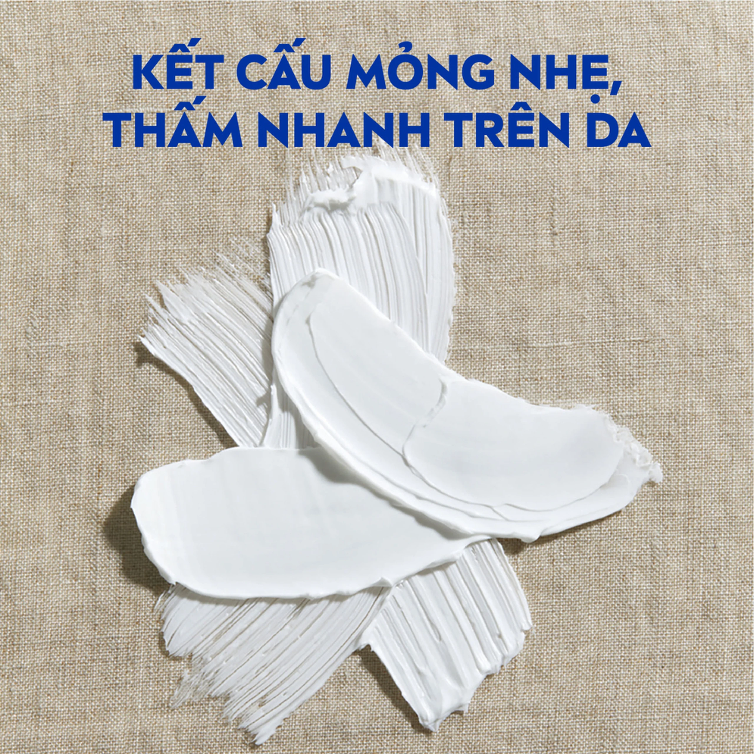 Kem dưỡng ẩm da Nivea Creme dưỡng ẩm sâu, giữ da mềm mịn (30ml) 5