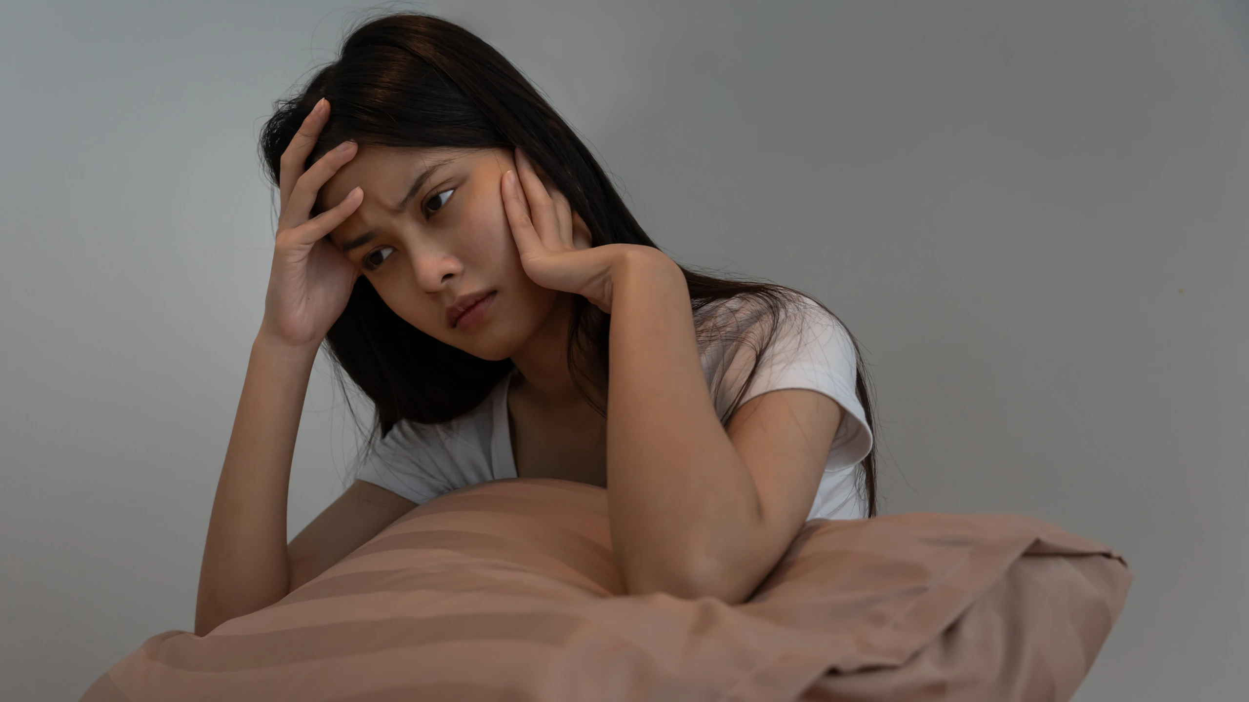 Khi nào stress cần được đánh giá sức khỏe tâm thần?