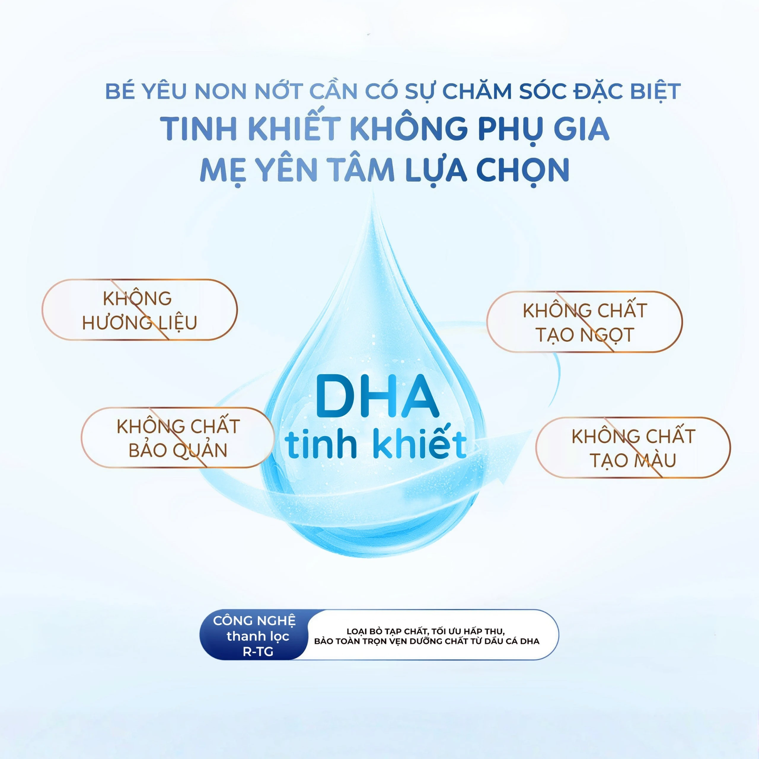 Siro bổ não Kids Smart Drops DHA Nature's Way (20ml)