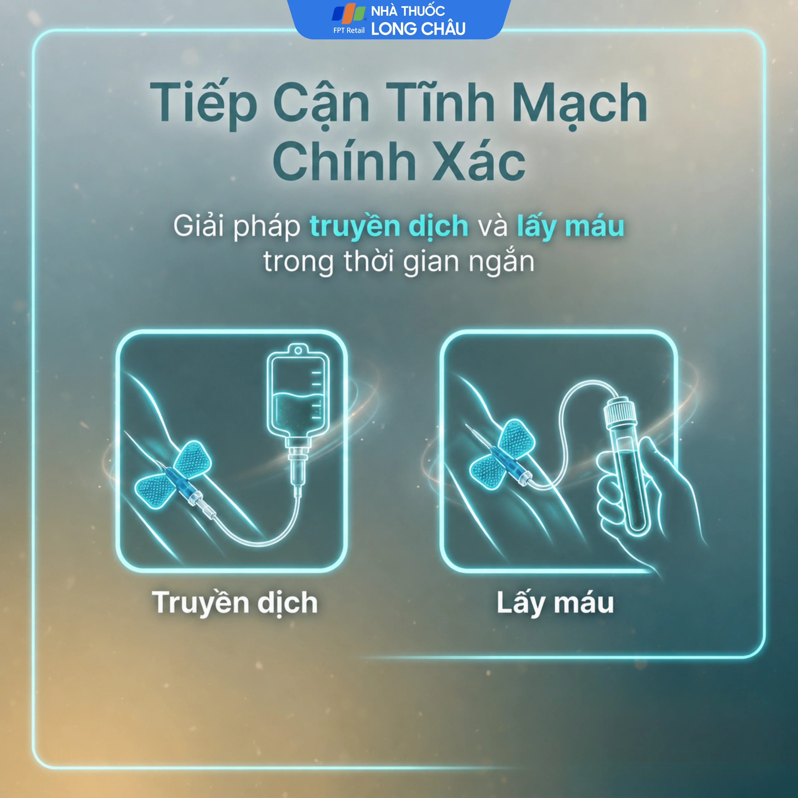 Kim bướm 23G Vinahankook (50 cái) giúp cho kim không bị dịch chuyển  4