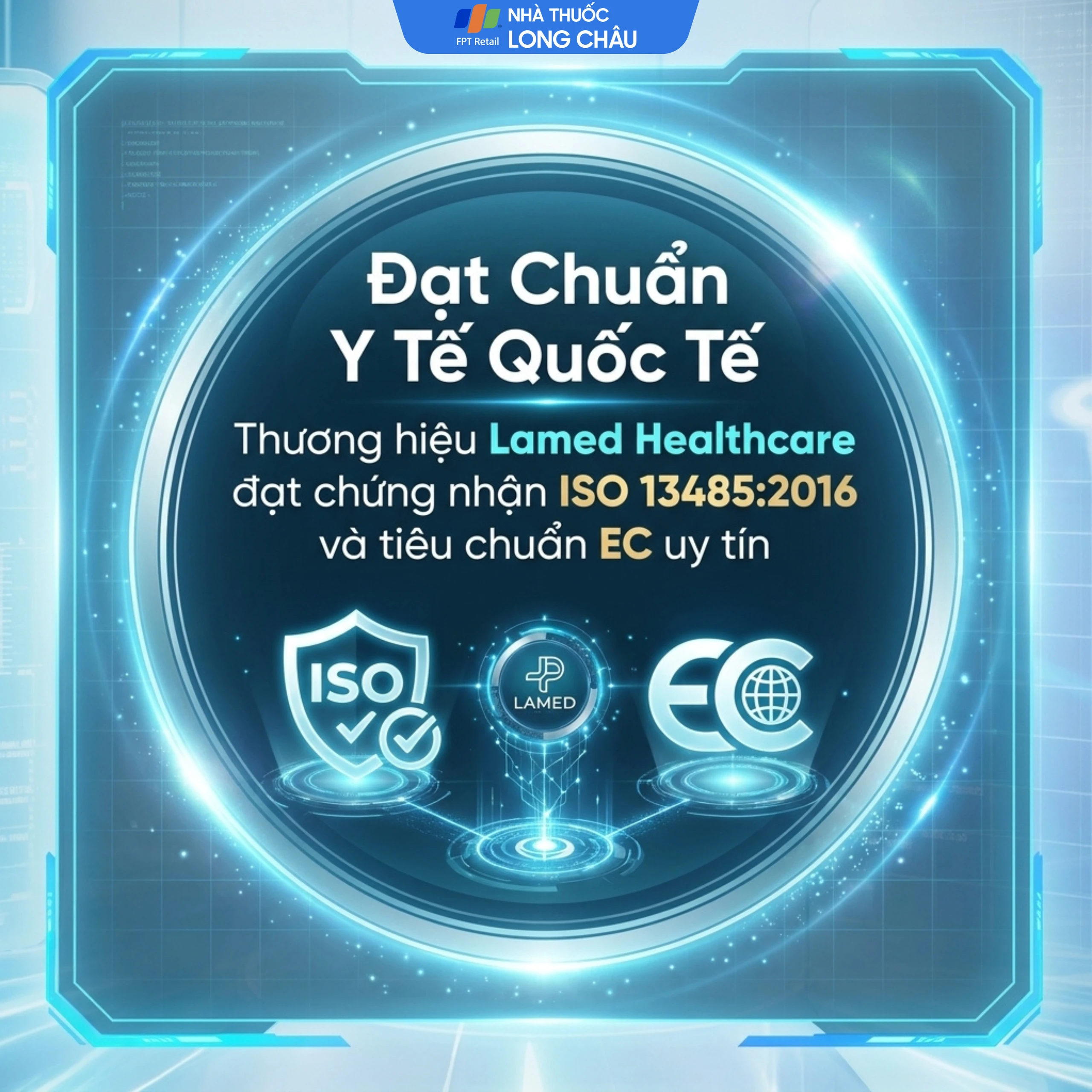 Kim luồn 22G/25mm Primaflon Lamed dễ dàng tiêm xuyên qua da và thành mạch (100 cái) 7