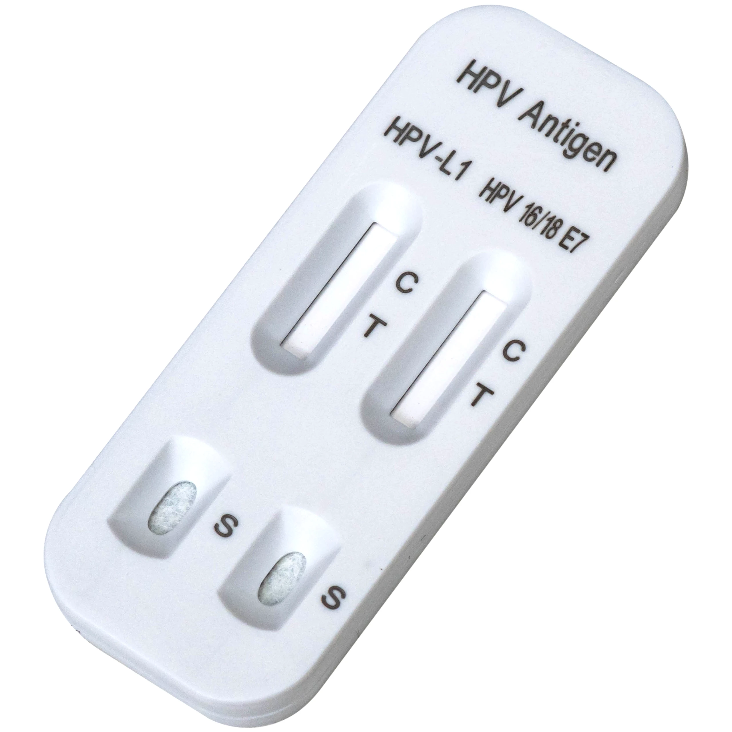 Kit test HPV Accufast L1/E7 giúp phát hiện sớm nguy cơ ung thư cổ tử cung (1 kít)