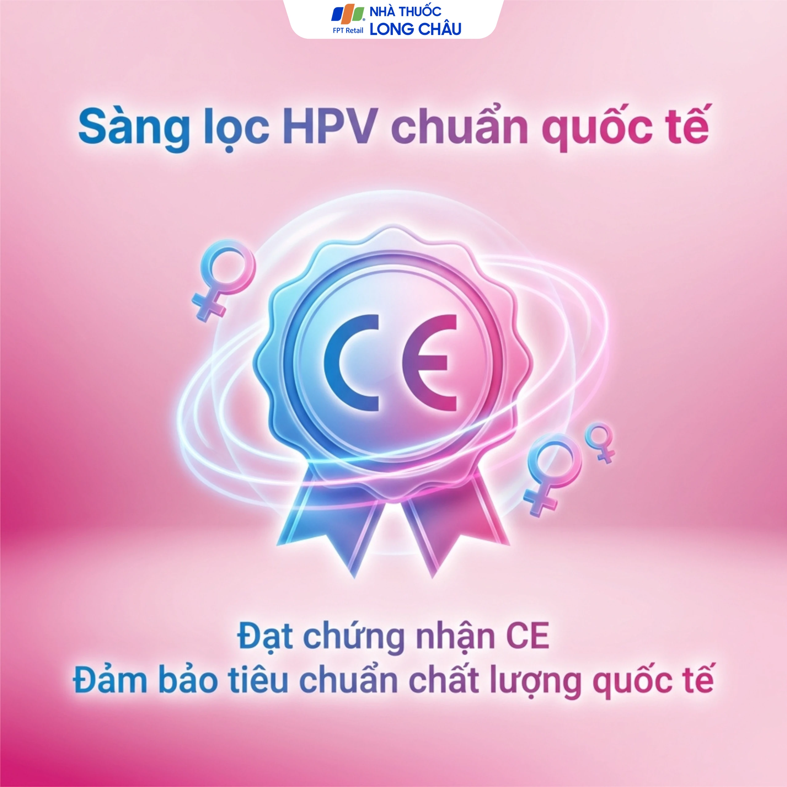 Kit test HPV Accufast L1/E7 giúp phát hiện sớm nguy cơ ung thư cổ tử cung (25 kít)