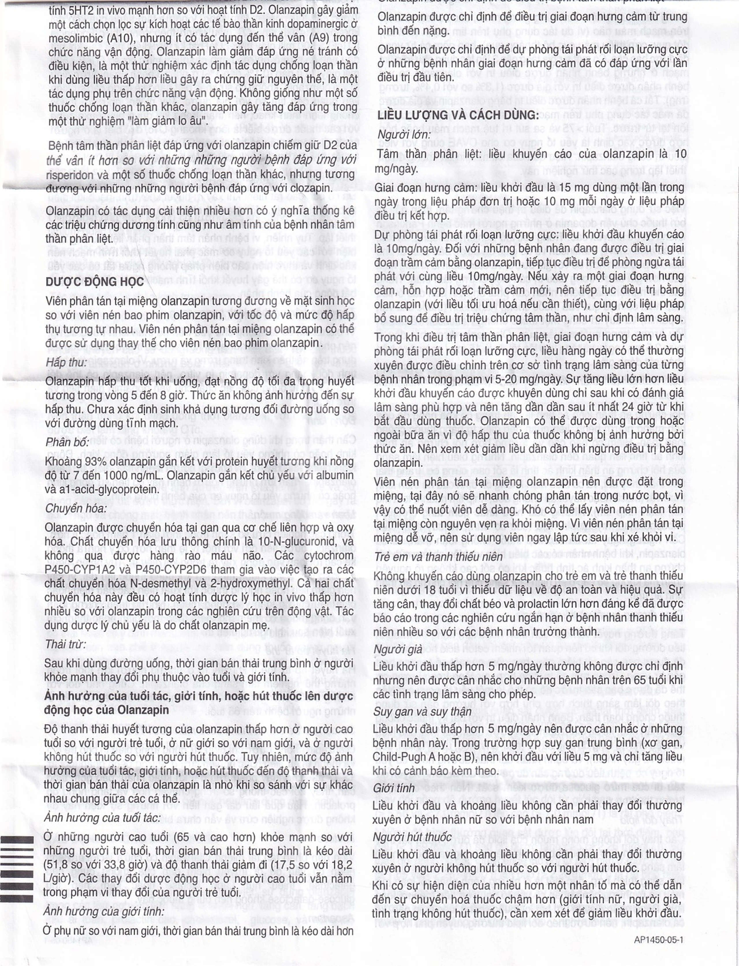 Thuốc Kutab 10 Levis điều trị tâm thần phân liệt, giai đoạn hưng cảm vừa đến nặng (12 vỉ x 7 viên)