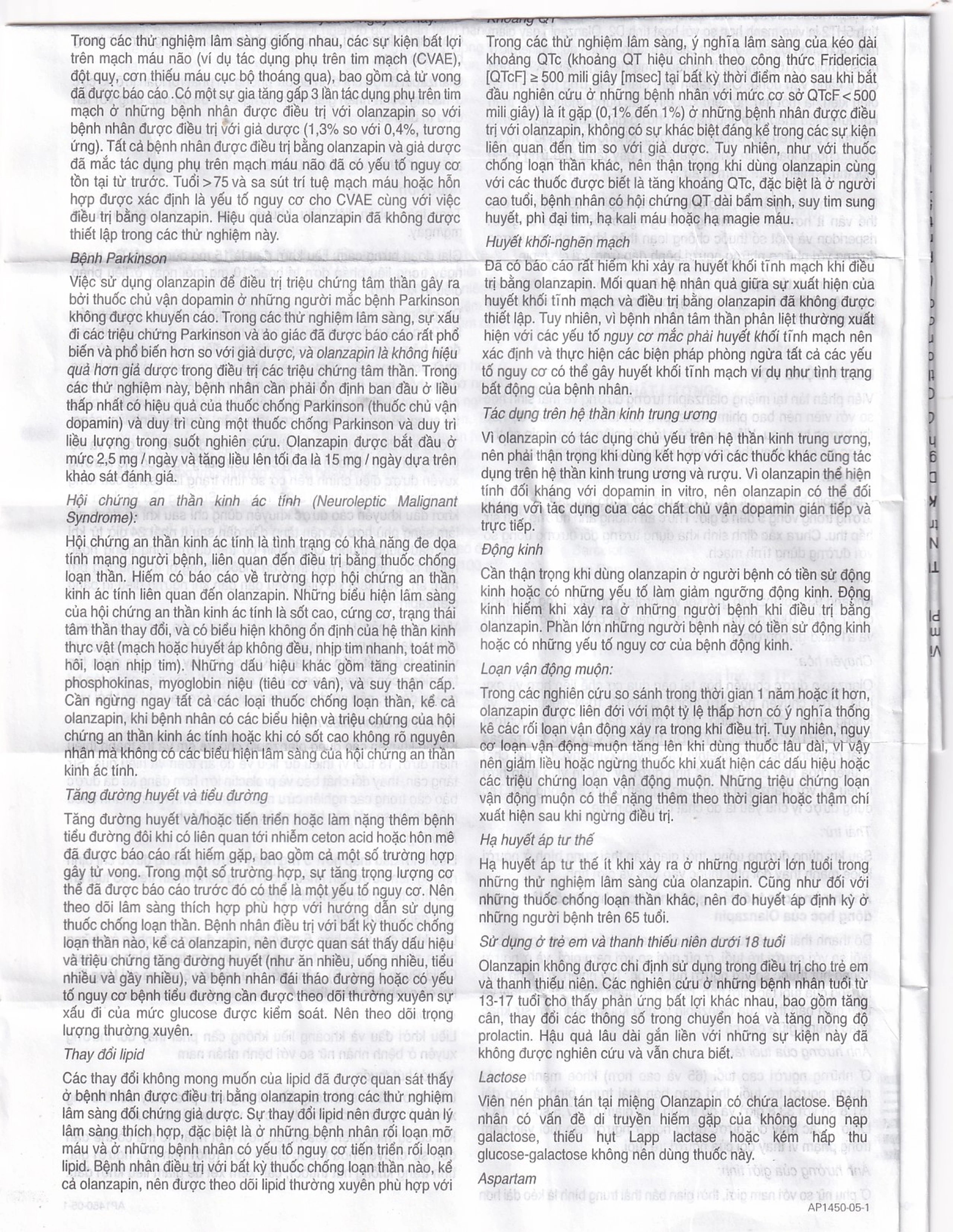 Thuốc Kutab 10 Levis điều trị tâm thần phân liệt, giai đoạn hưng cảm vừa đến nặng (12 vỉ x 7 viên)