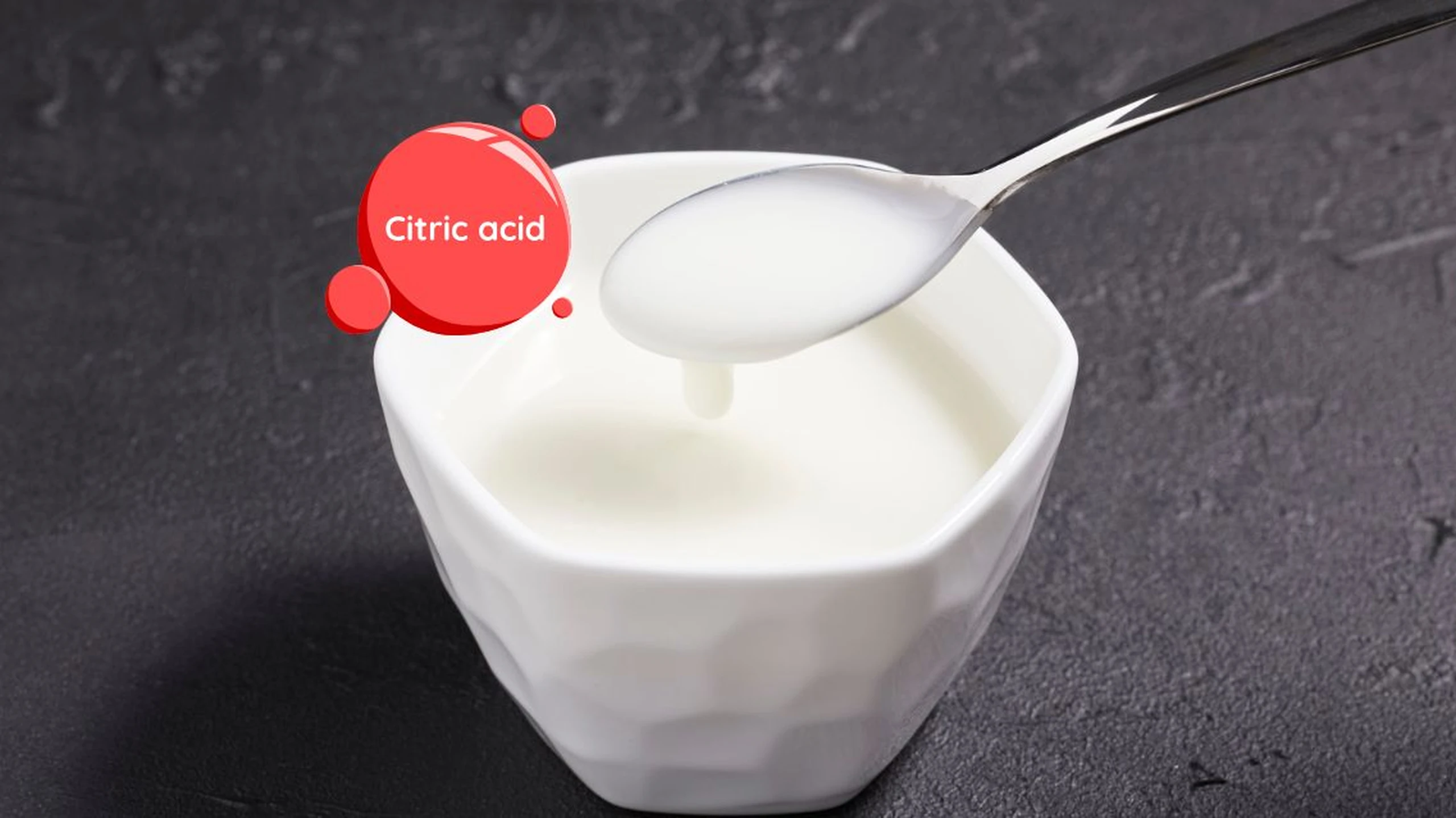 Lactic acid là gì? Công dụng với sức khỏe và lưu ý khi dùng