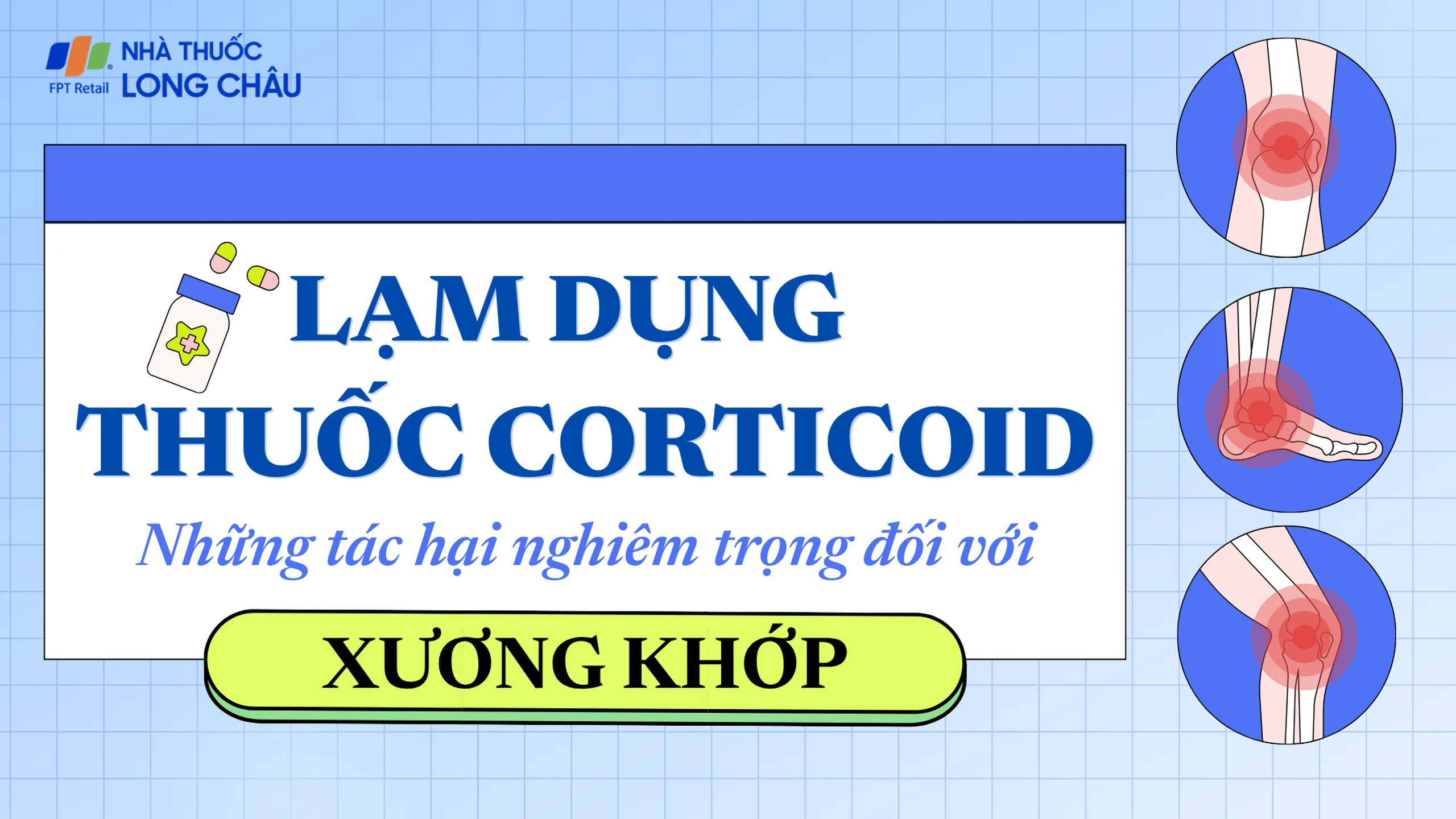 Nhà thuốc Long Châu