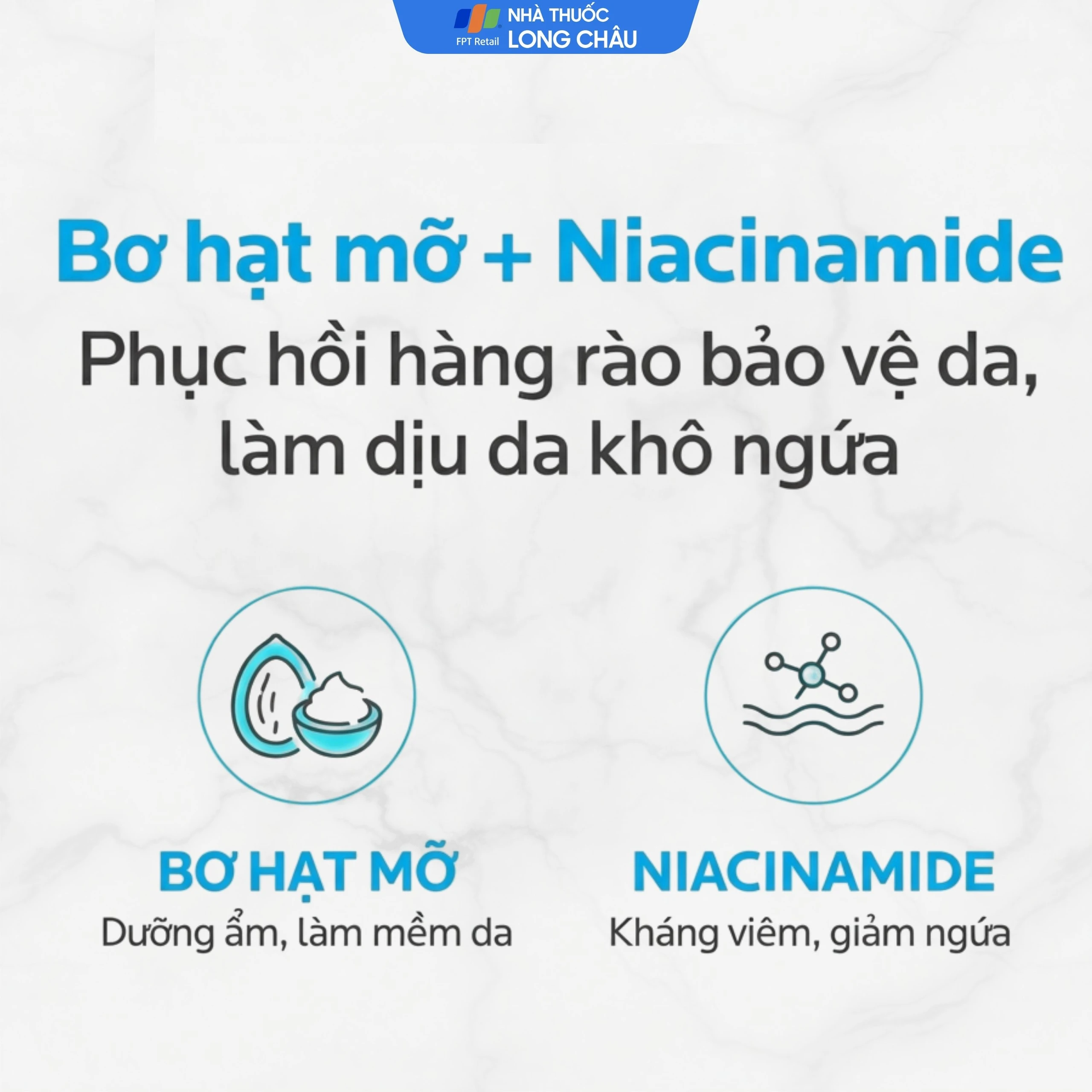 Kem bôi dịu da, giảm kích ứng cho bé La Roche-posay Lipikar Baume AP+ 75ml