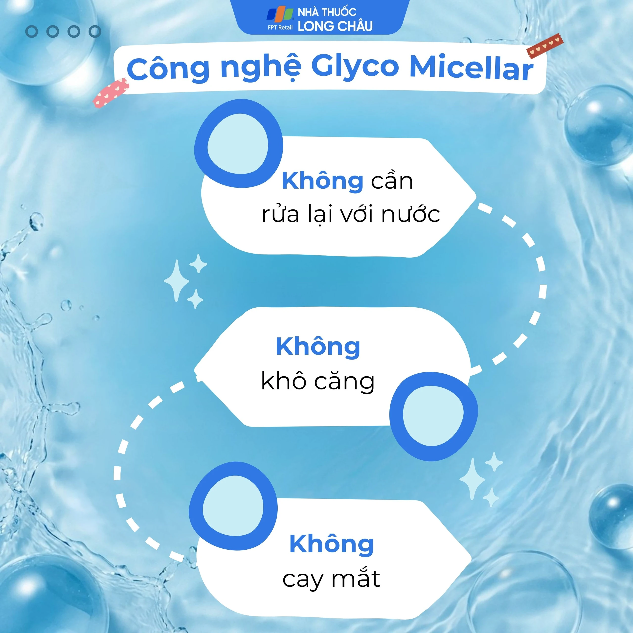 Nước làm sạch sâu và tẩy trang La Roche-Posay Micellar Water Ultra Sensitive Skin dành cho da nhạy cảm (200ml)