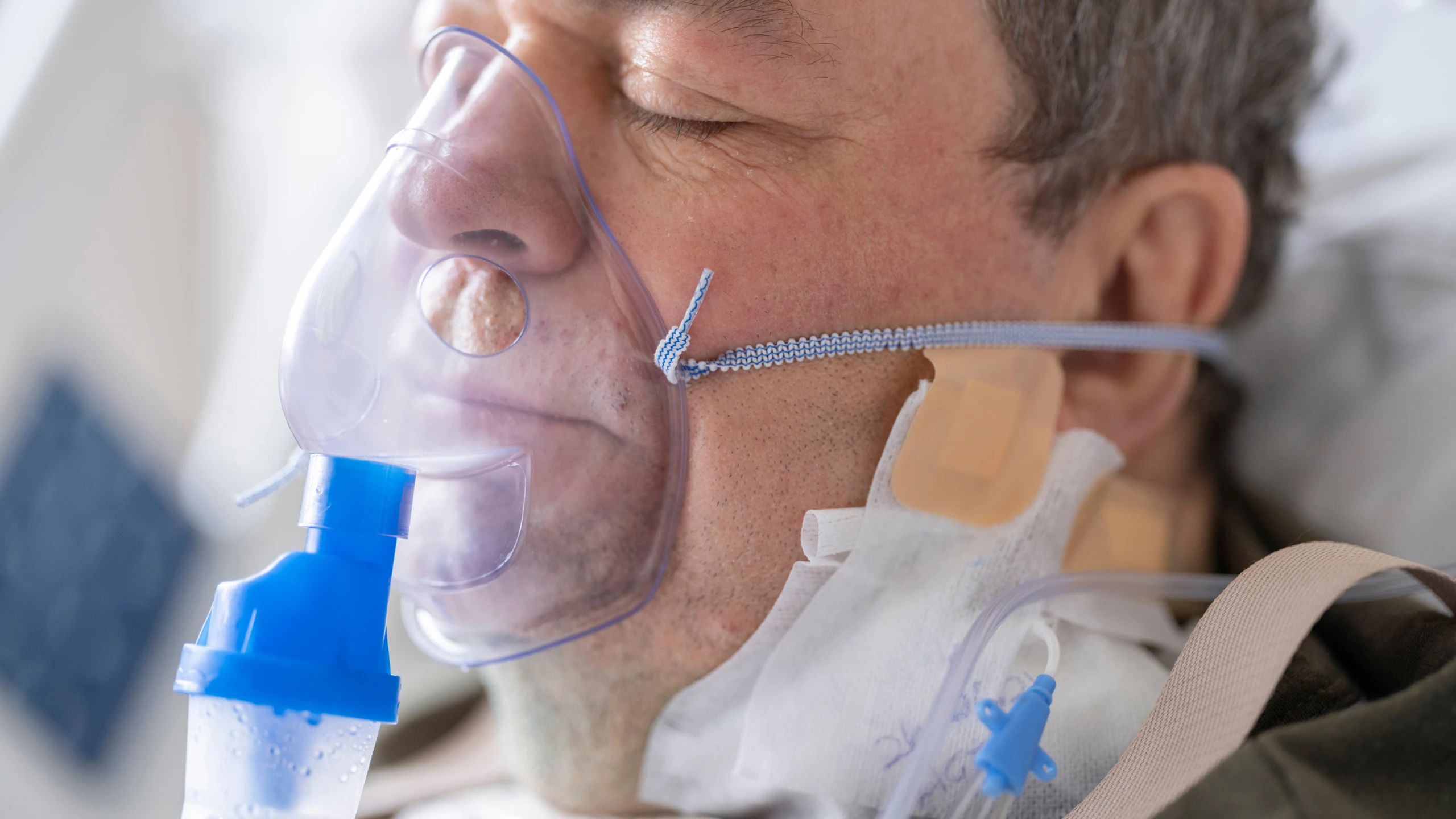 Liệu pháp oxy cho bệnh nhân COPD: Khi nào và sử dụng ra sao?