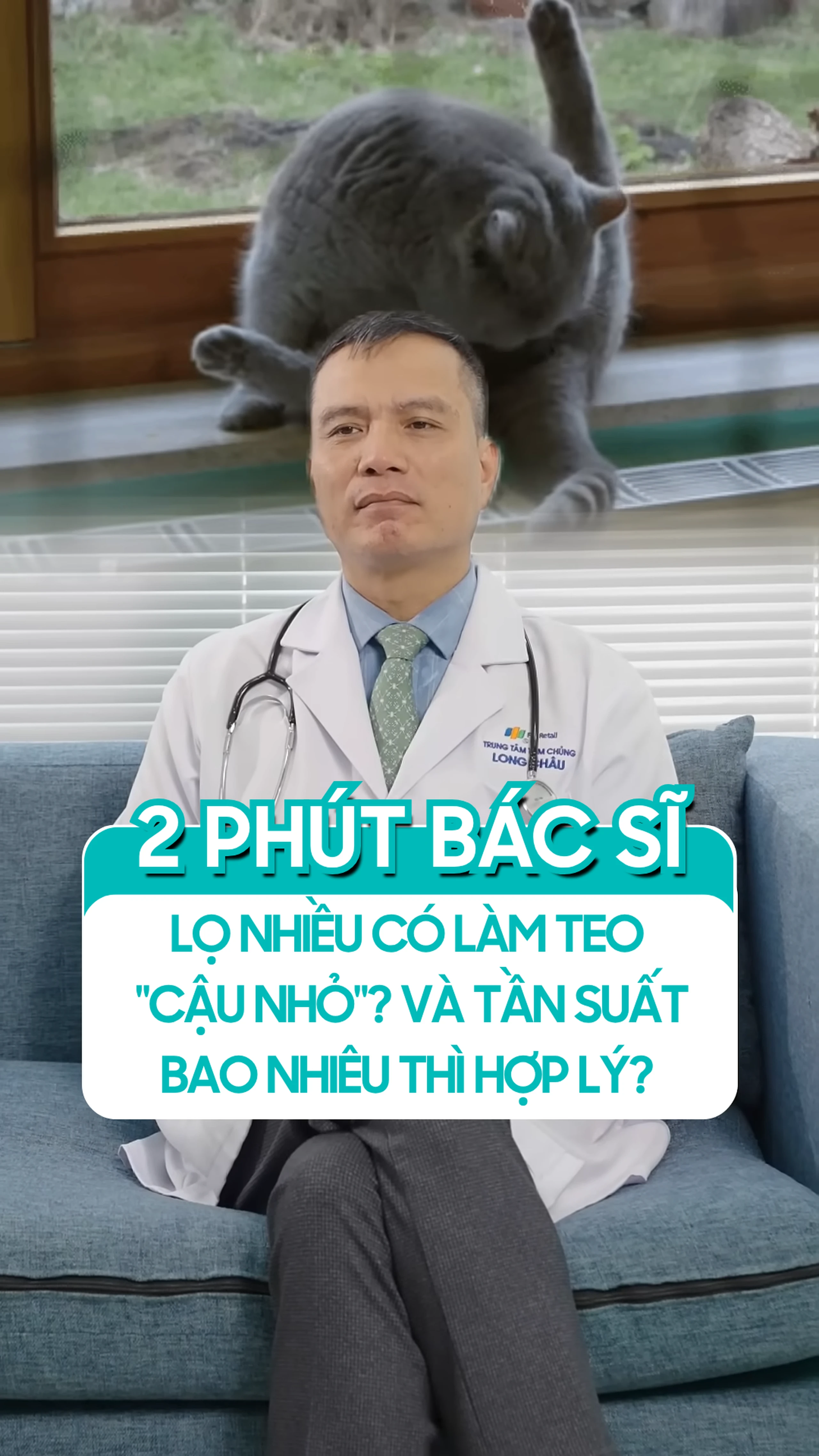Nhà thuốc Long Châu