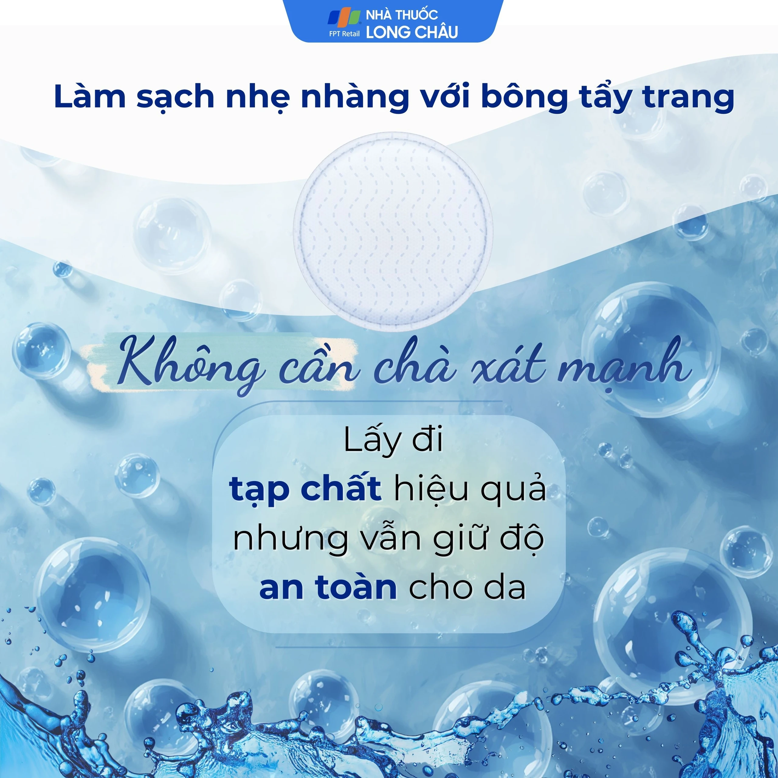 Nước tẩy trang La Roche-Posay Toleriane Eau Micellar làm sạch sâu cho da nhạy cảm (400ml)