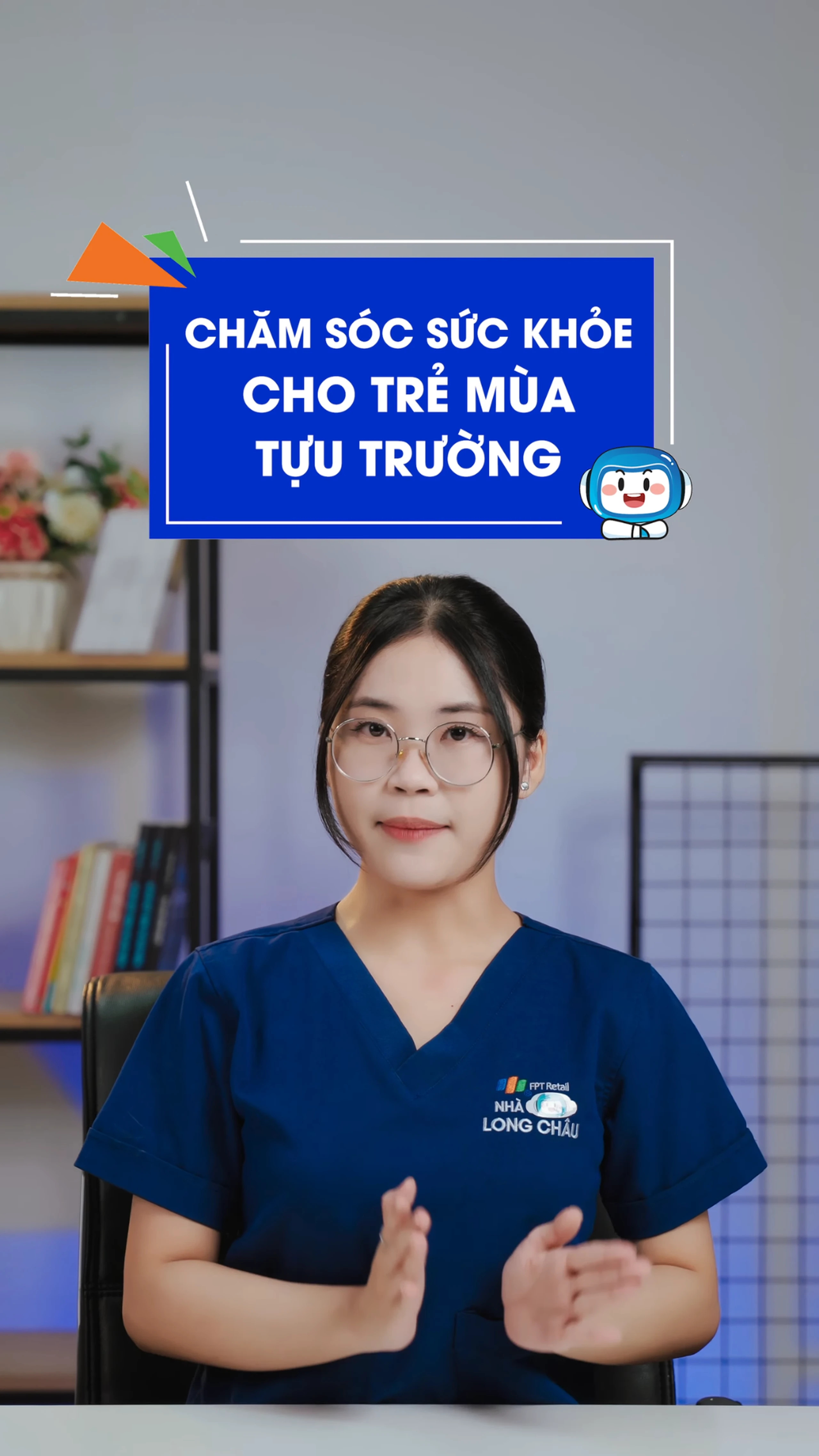 Nhà thuốc Long Châu