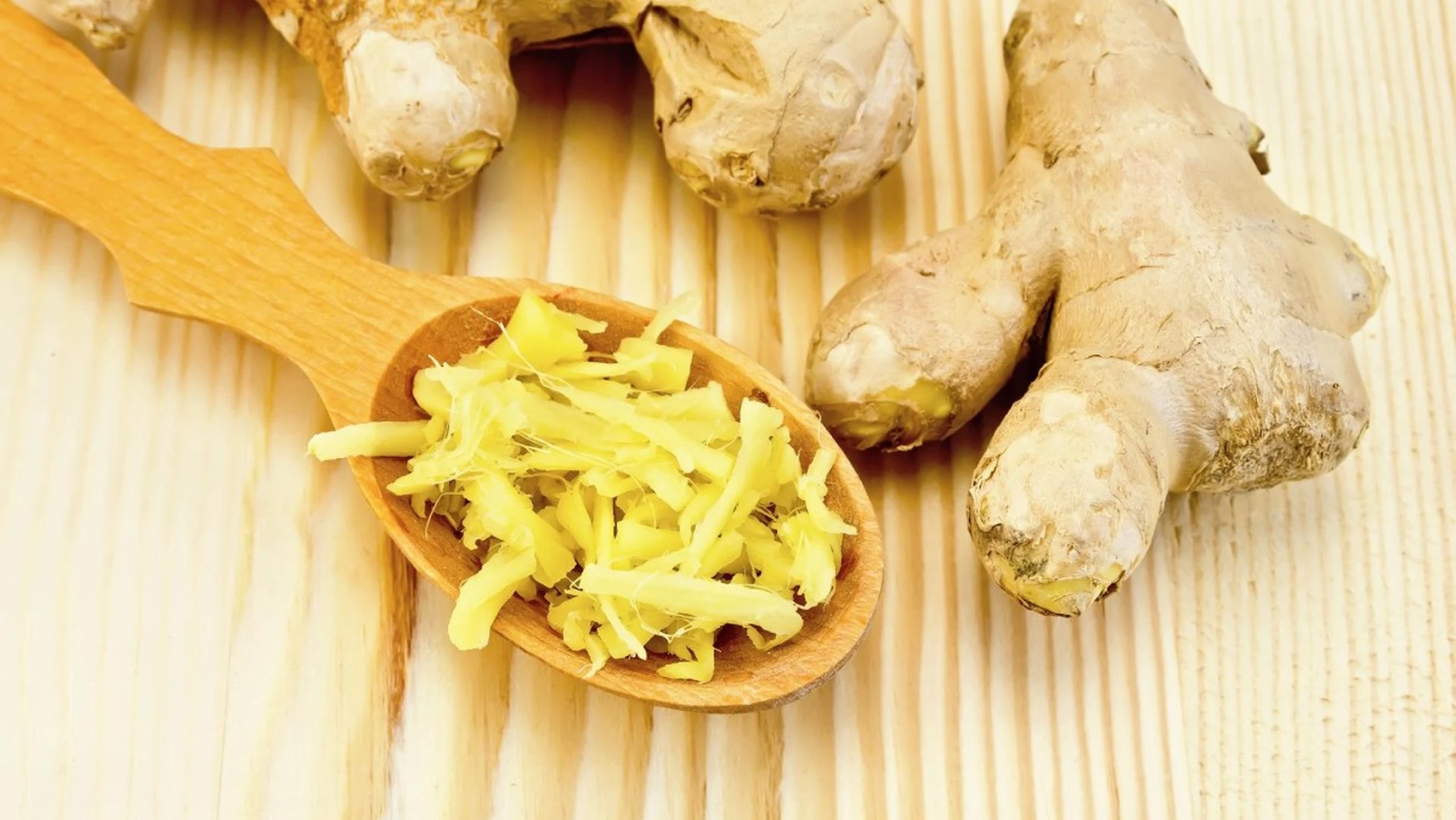 Mách bạn cách trị tiêu chảy bằng gừng hiệu quả 0