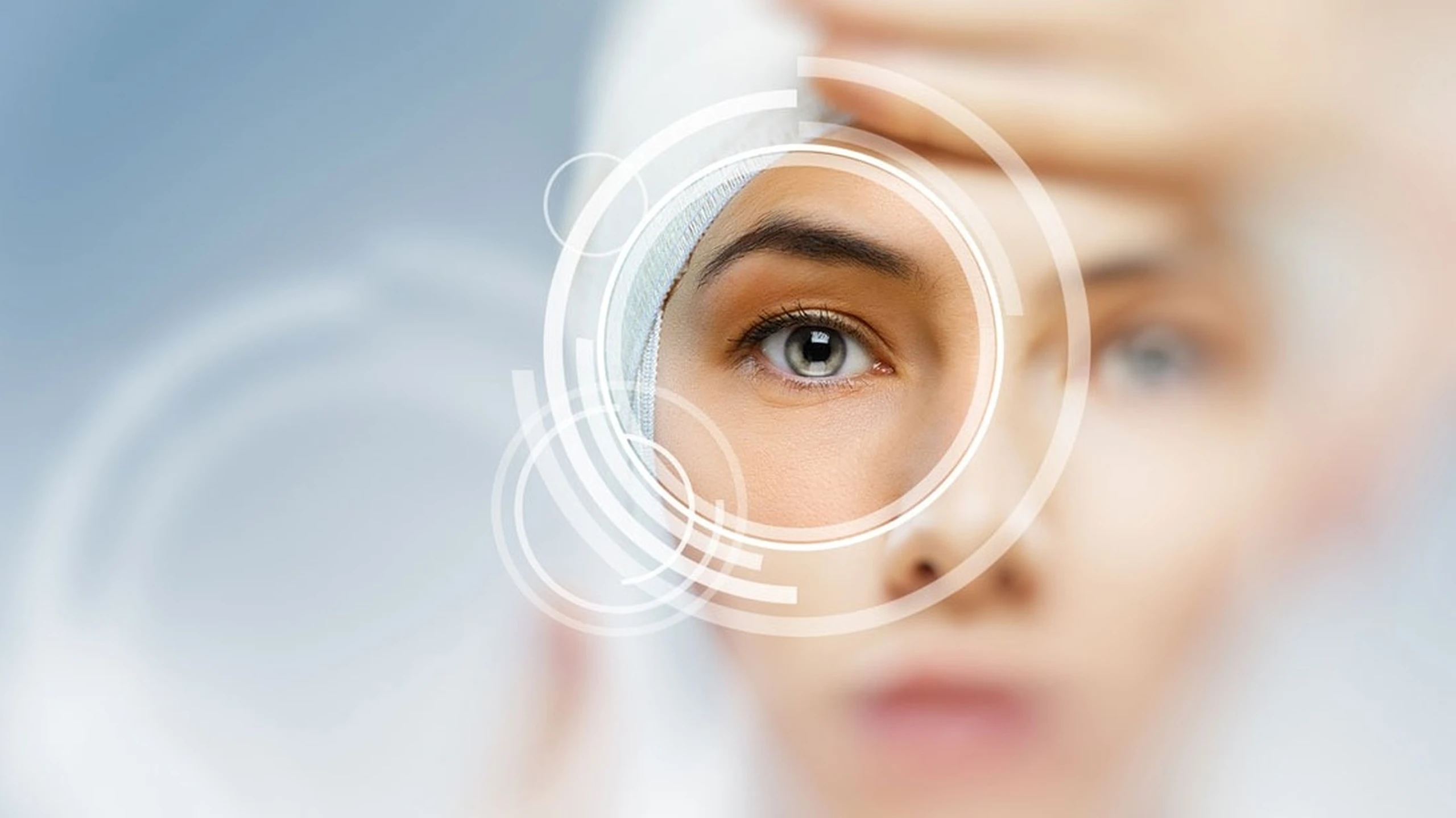 Mắt bị vẩn đục dịch kính: Nguyên nhân, triệu chứng và hướng điều trị