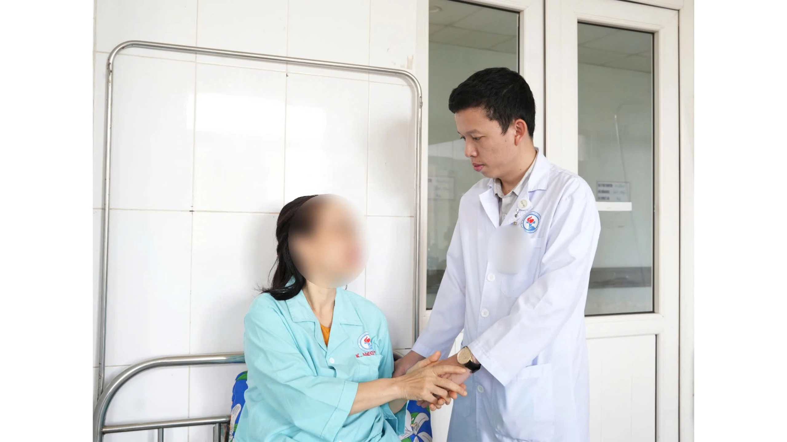 Mất máu âm thầm suốt 2 tháng, người phụ nữ phải phẫu thuật khẩn cấp