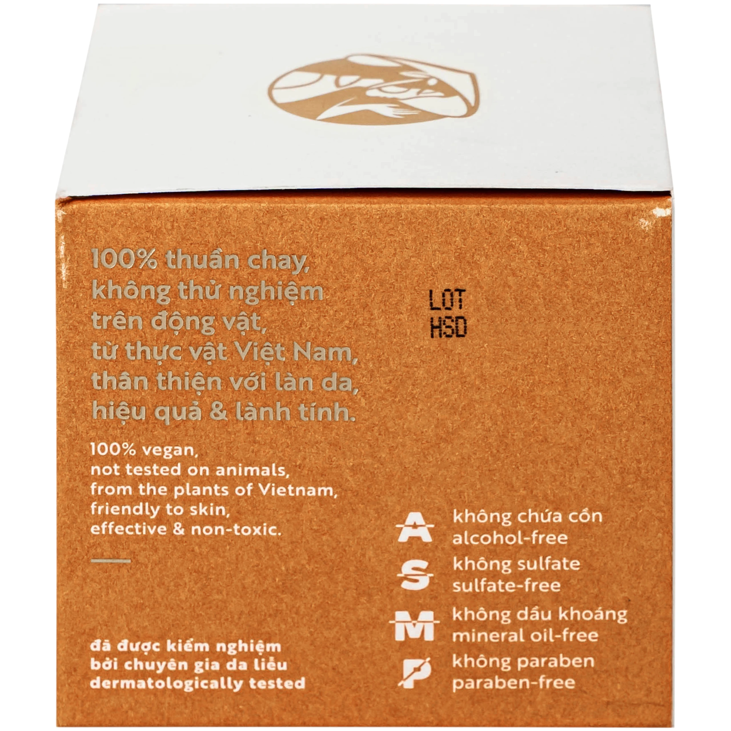 Mặt nạ nghệ hưng yên Cocoon 100ml