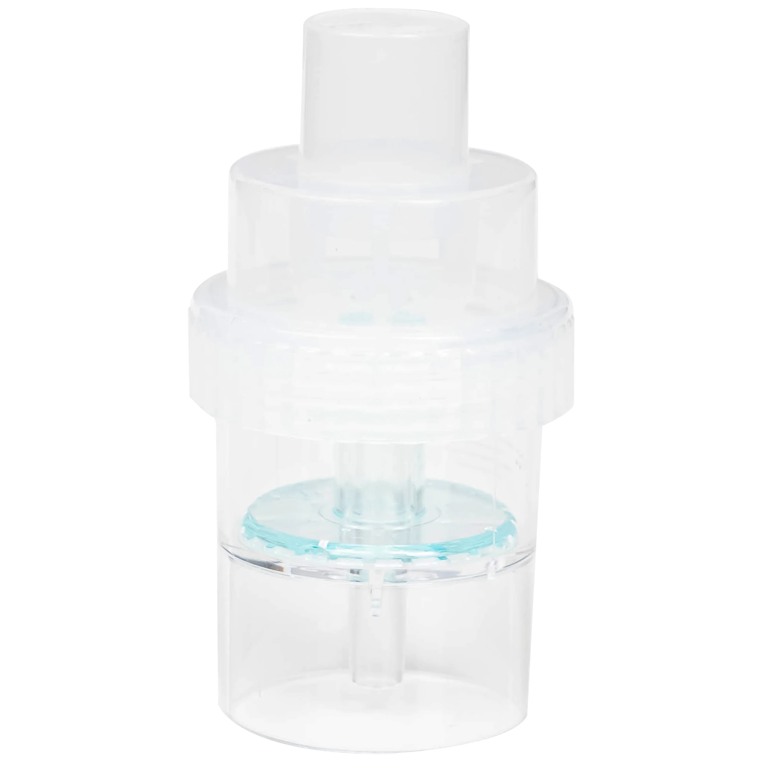 Mặt nạ xông khí dung Greetmed nebulizer mask size M 9
